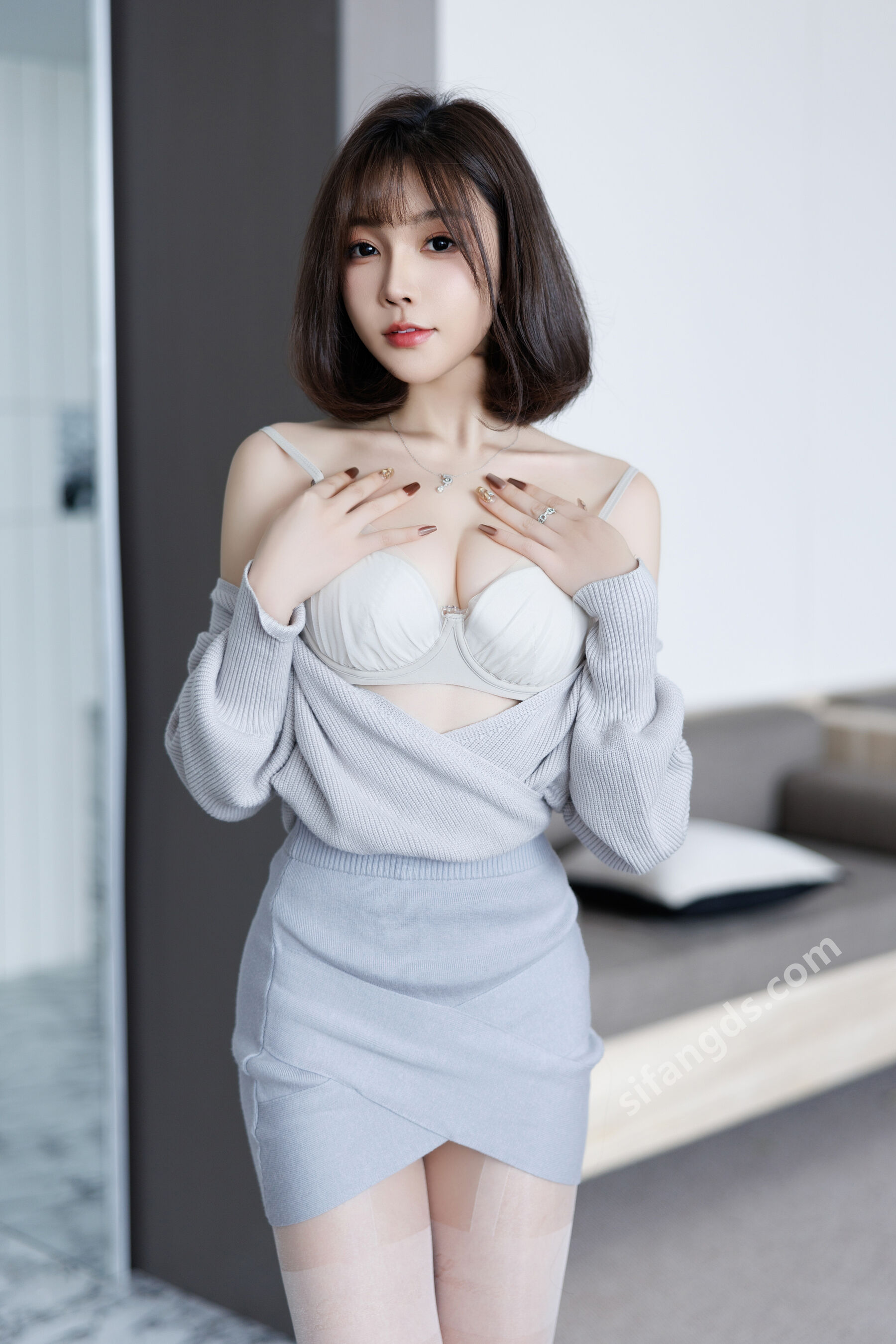 徐莉芝Booty《私购流出》 | Page 3