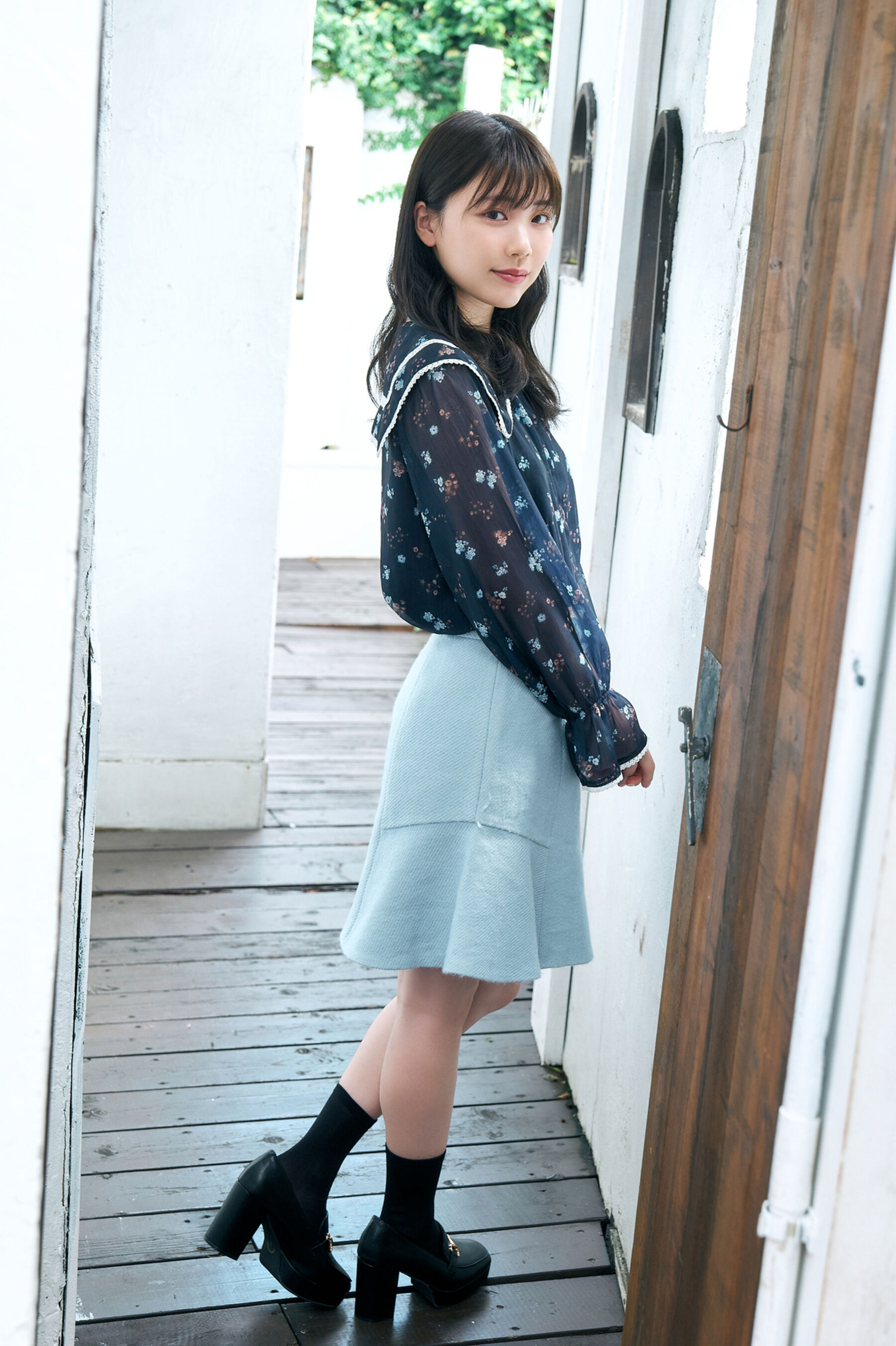 石川澪《えちえち天使＆みおつくし １２０カット超完全版》 | Page 3