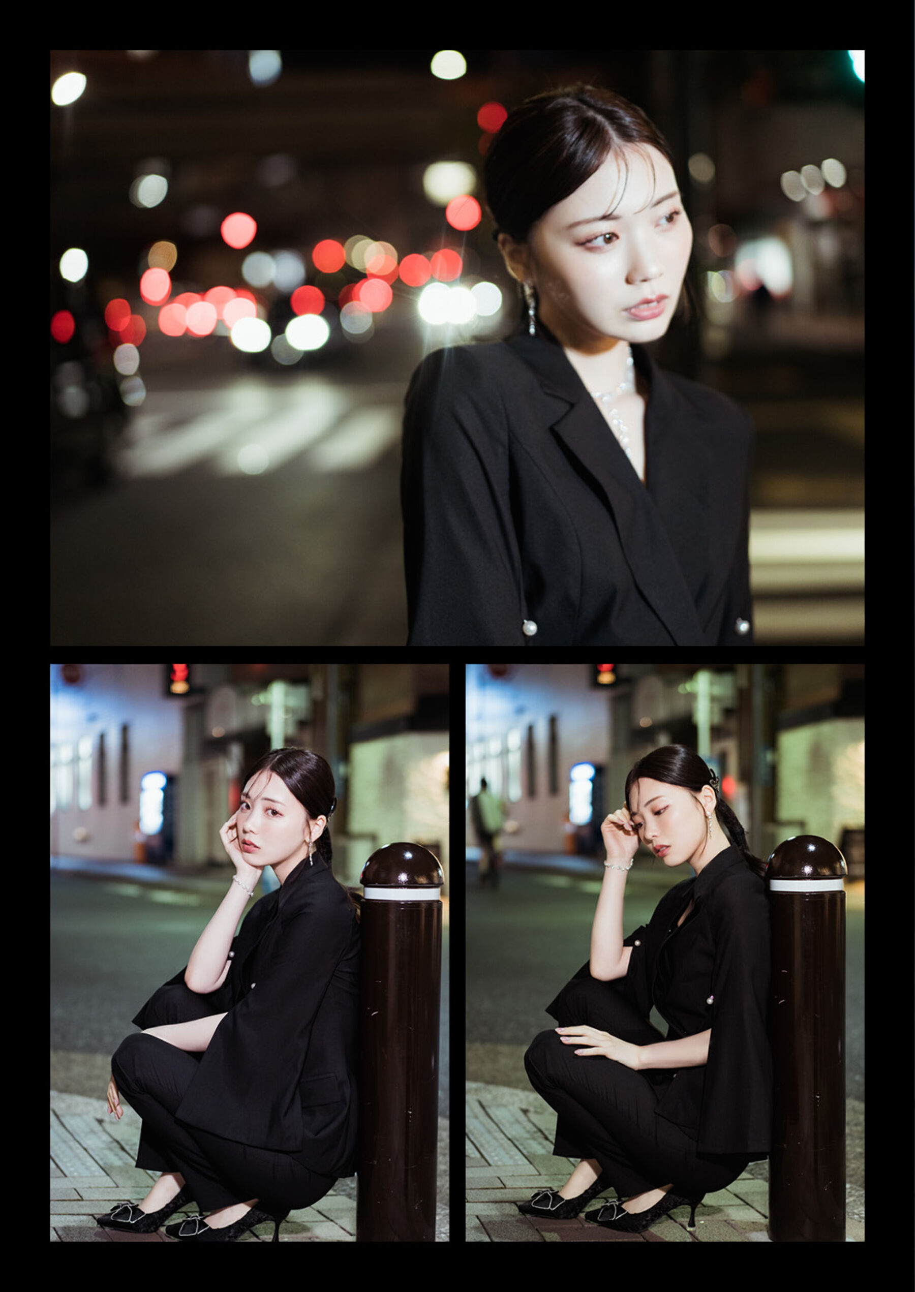 石川澪 #LadyMary | Page 2