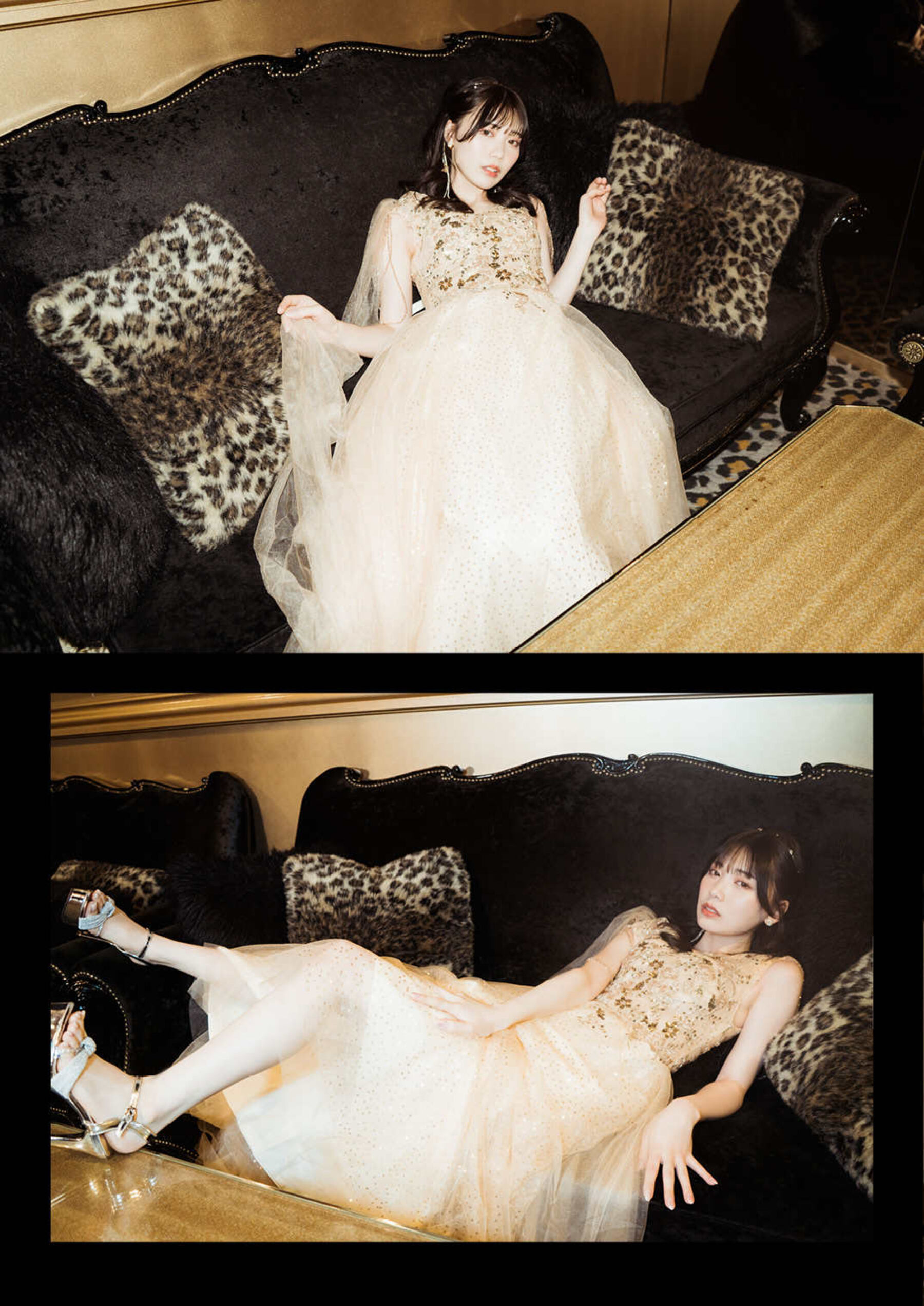 石川澪 #LadyMary | Page 5