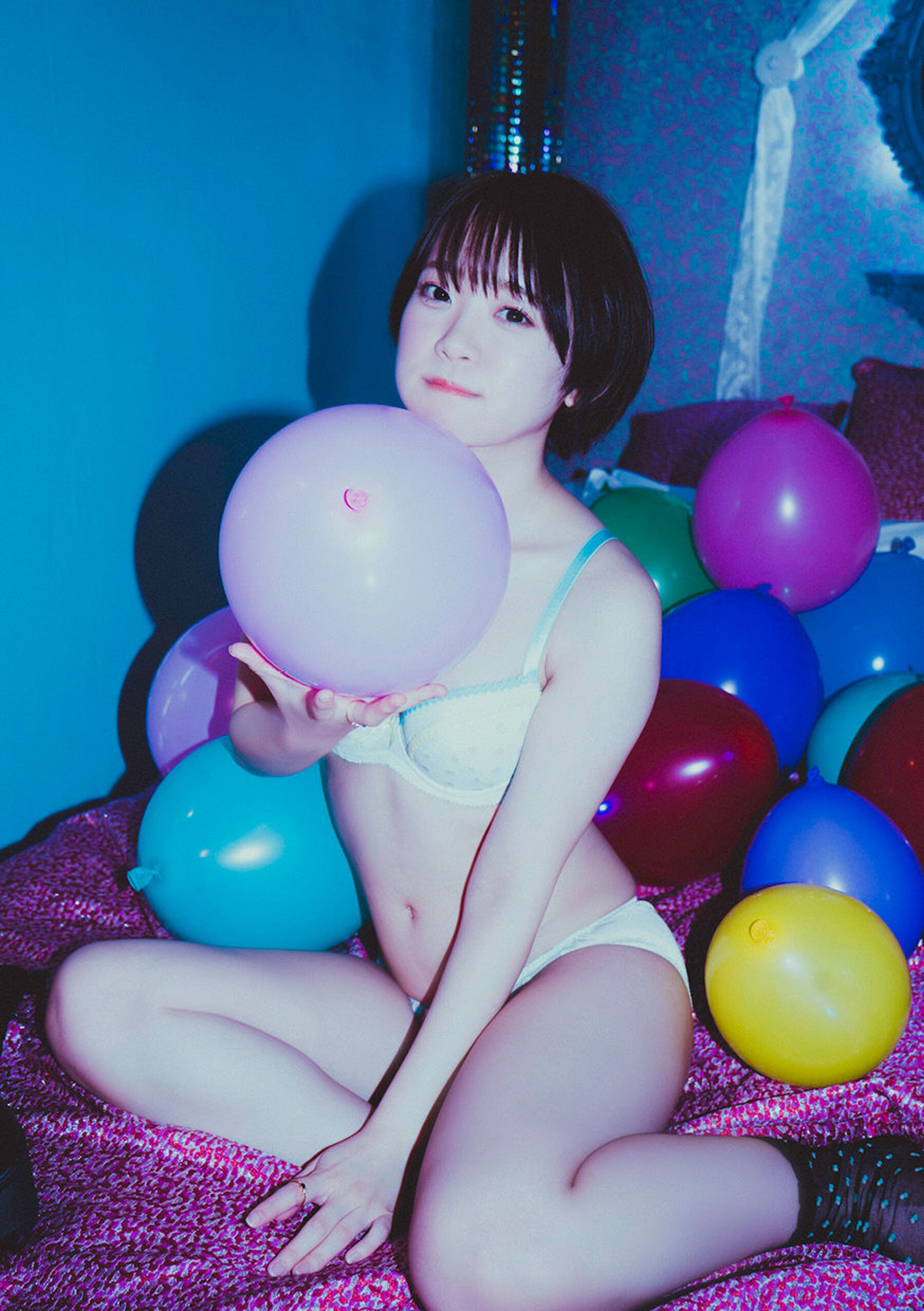 架乃由罗 | Page 5