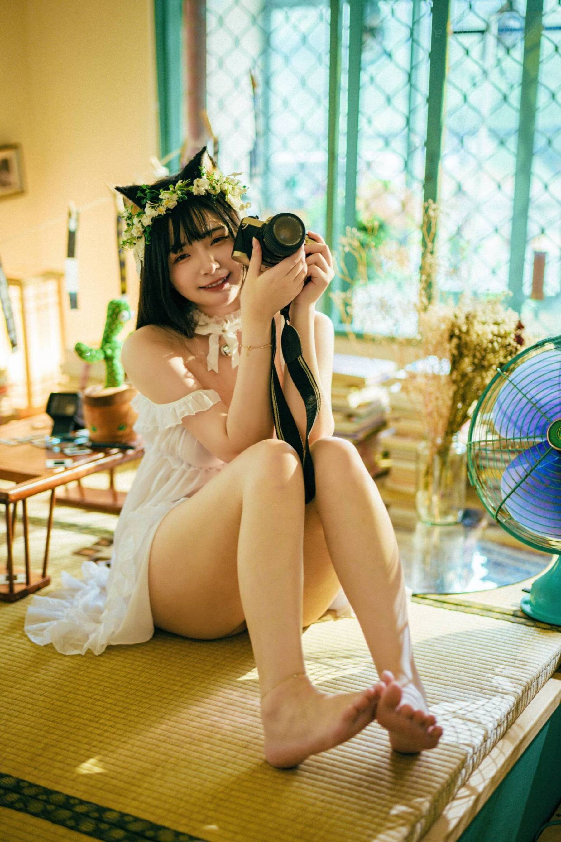 落落Raku《夏未末》 | Page 2