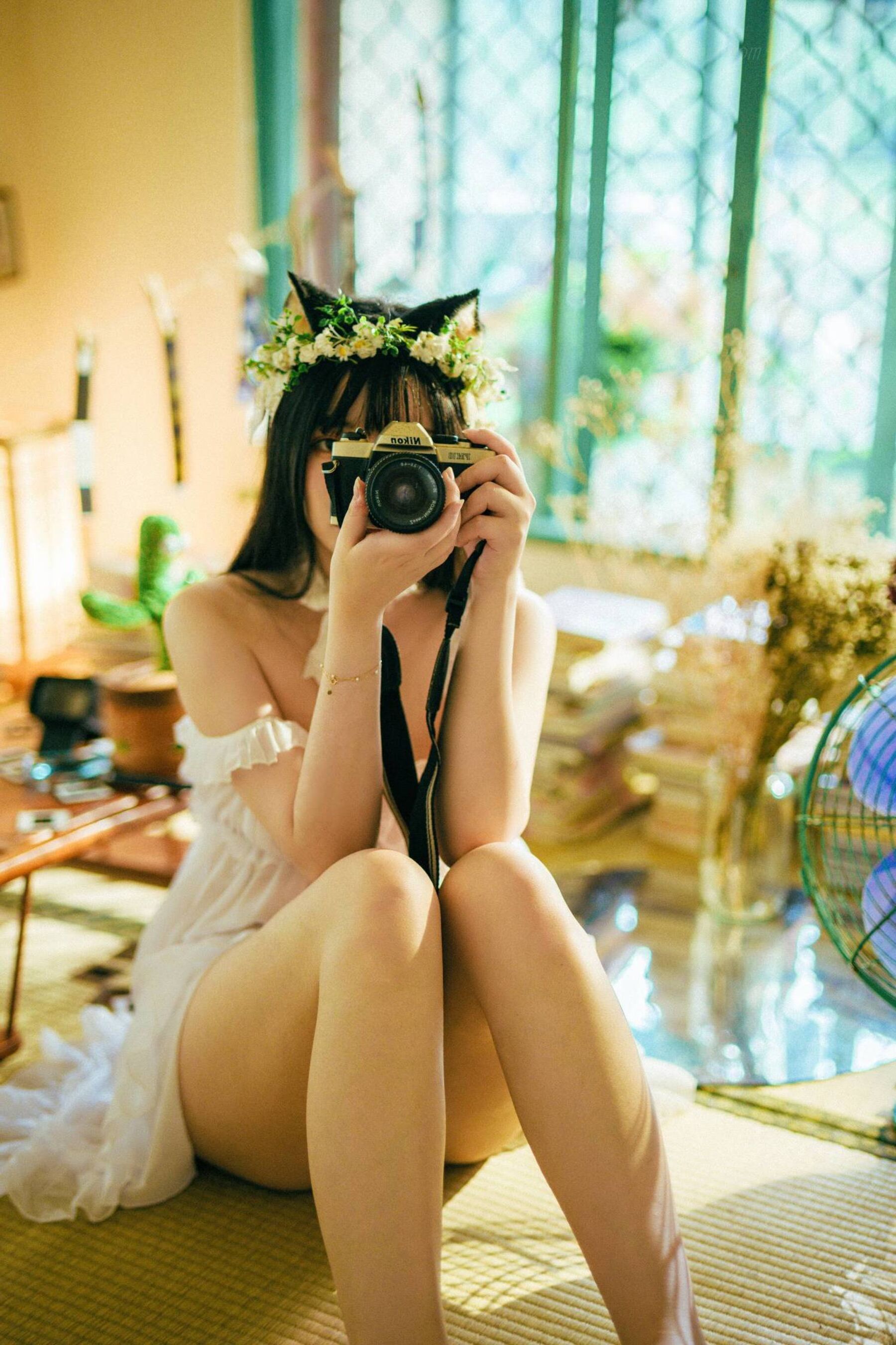 落落Raku《夏未末》