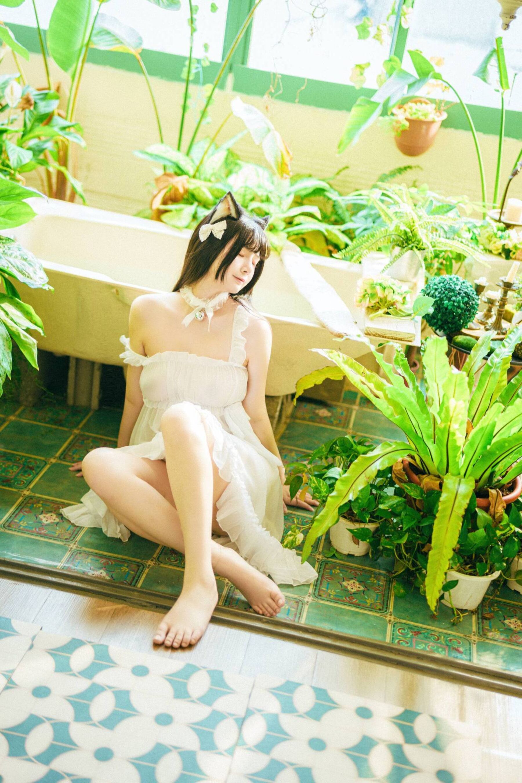 落落Raku《夏未末》 | Page 3