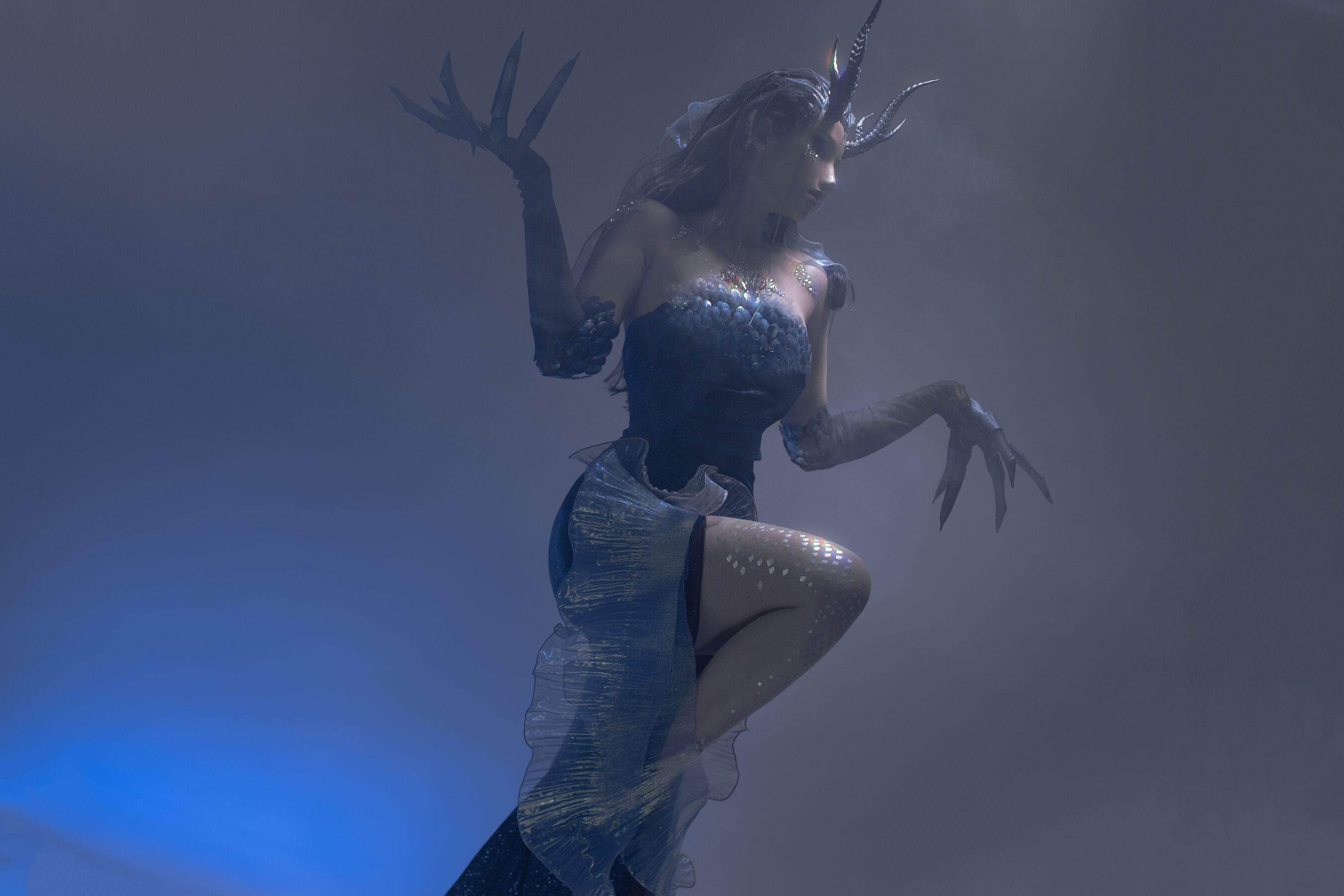 钛合金TiTi《敖闰》 | Page 2