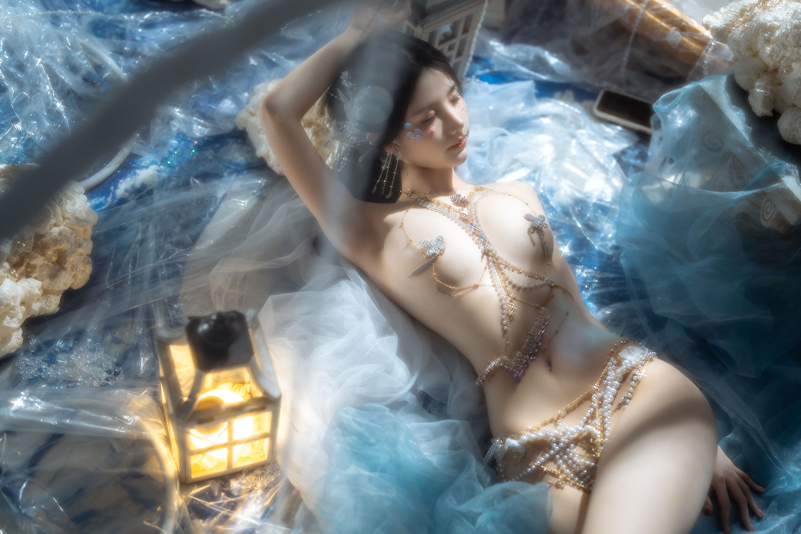 橙子喵酱《人鱼》 | Page 3