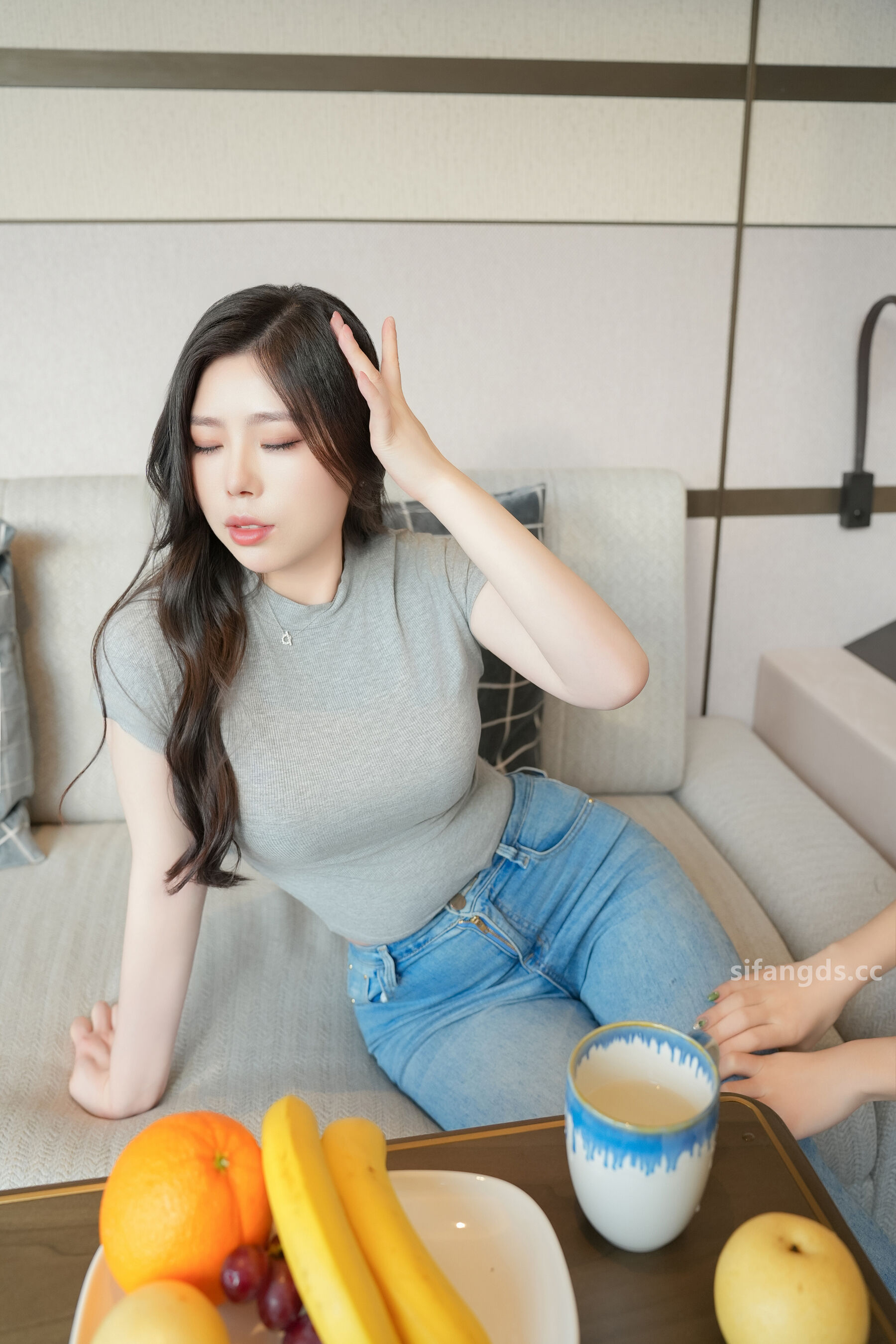 白茹雪《私购流出》 | Page 3