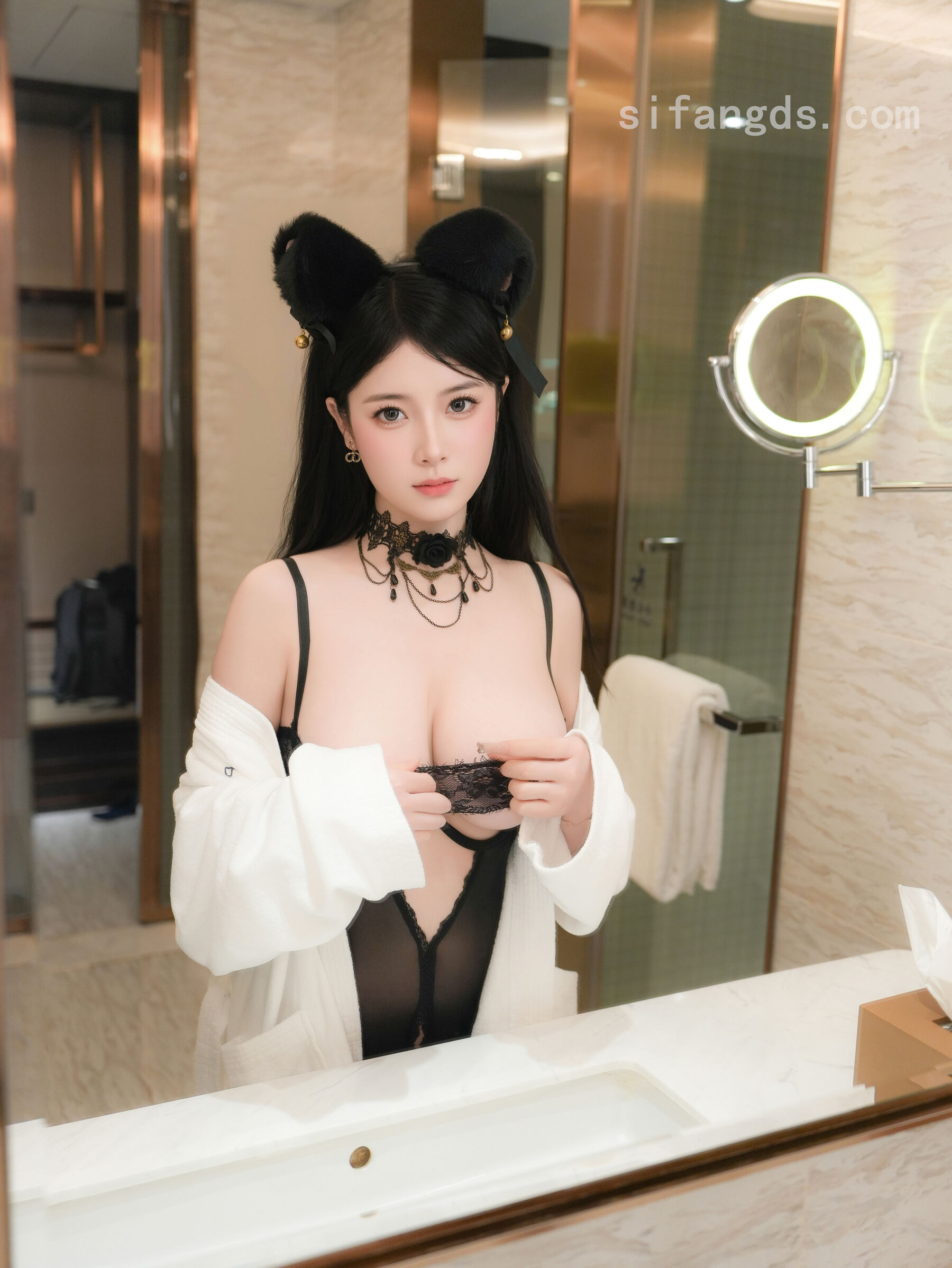 优酱《私购流出》 | Page 4