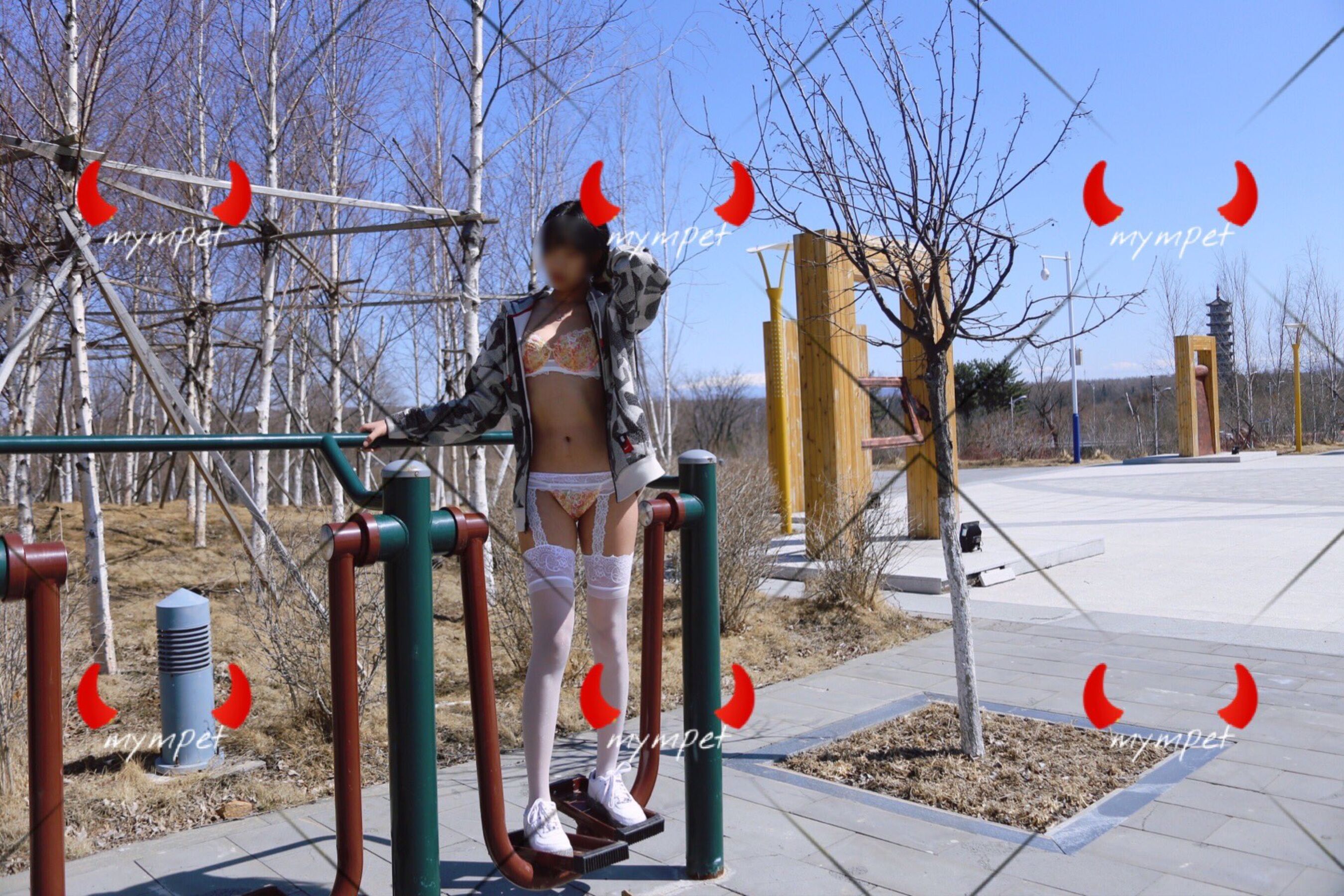 mympet《网络合集》 | Page 4