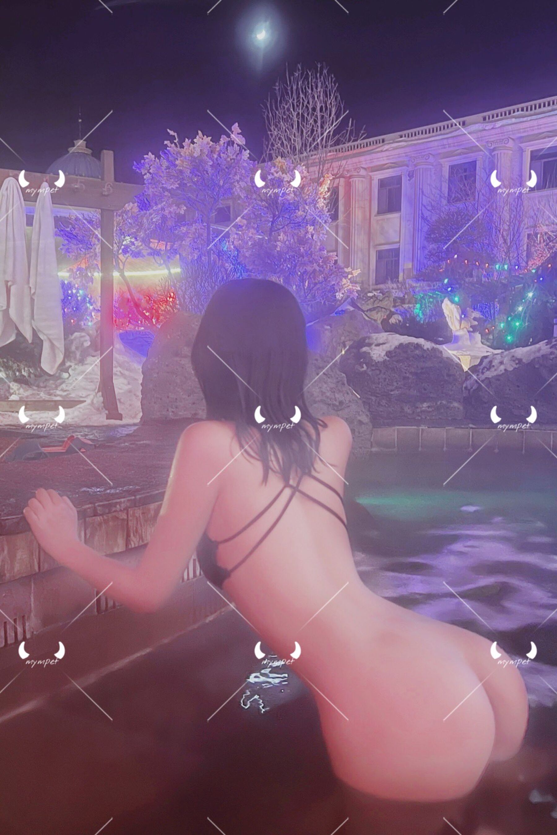 mympet《网络合集》 | Page 5