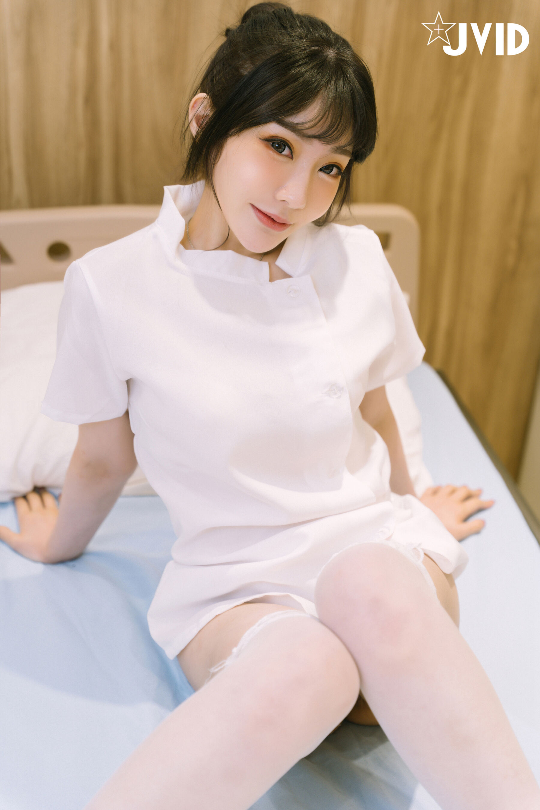 璃奈酱《护士长璃奈》 | Page 4