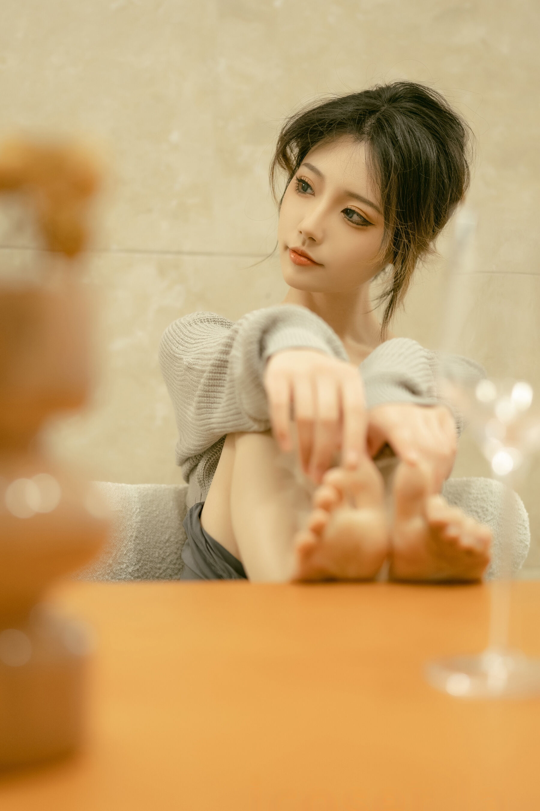 桃良阿宅《晚餐后》 | Page 2