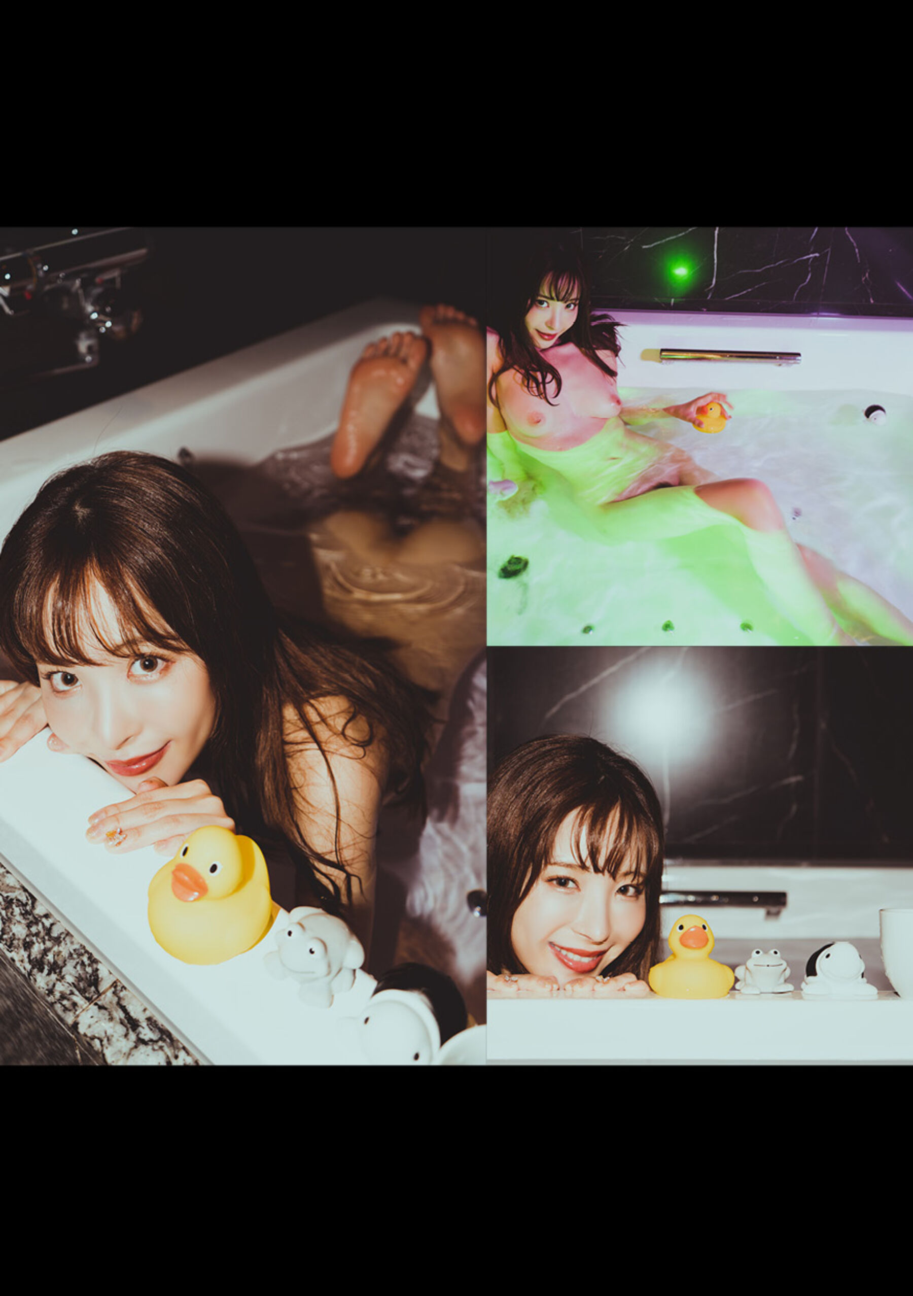 桃乃木香奈 | Page 4