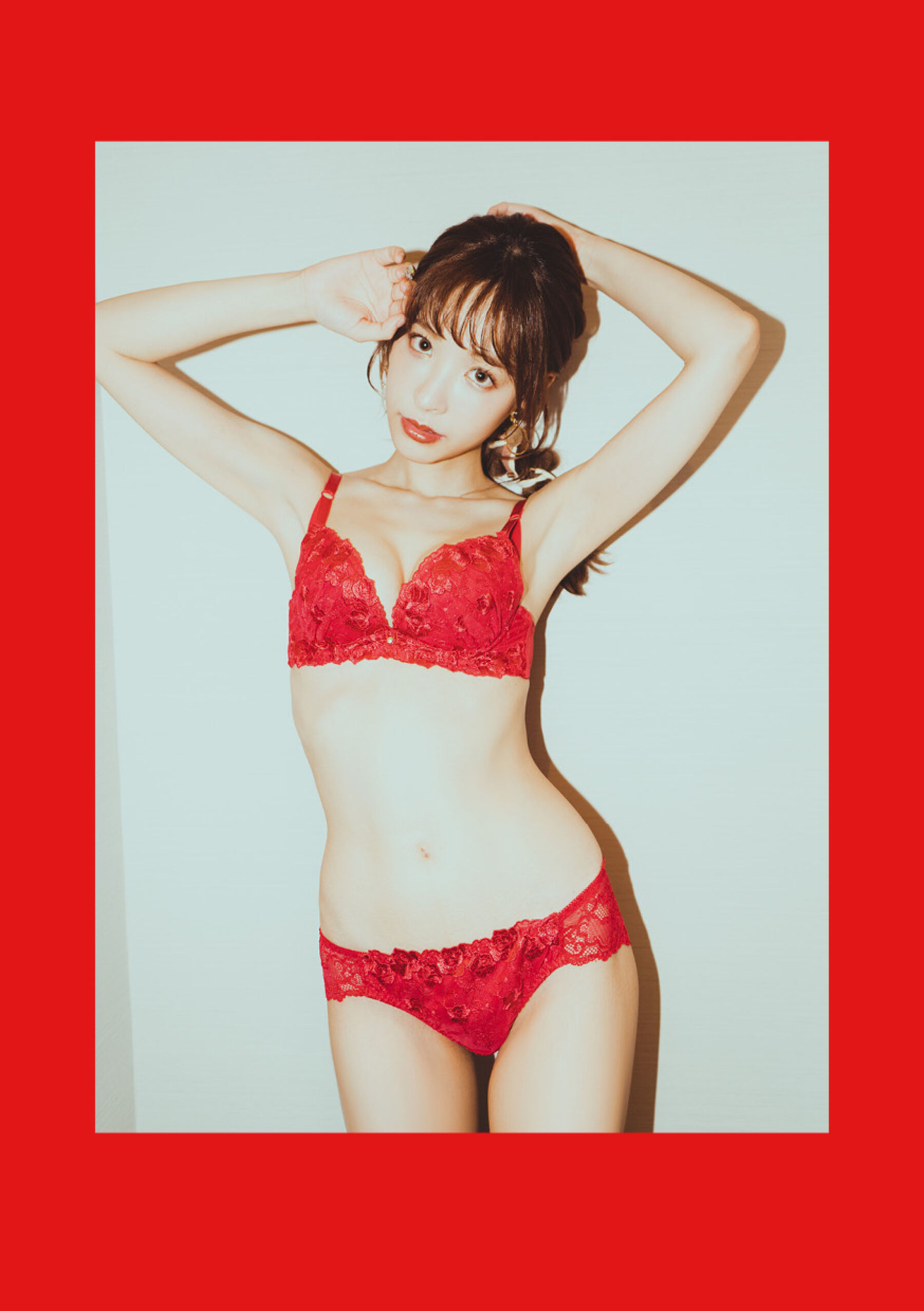 桃乃木香奈 | Page 2