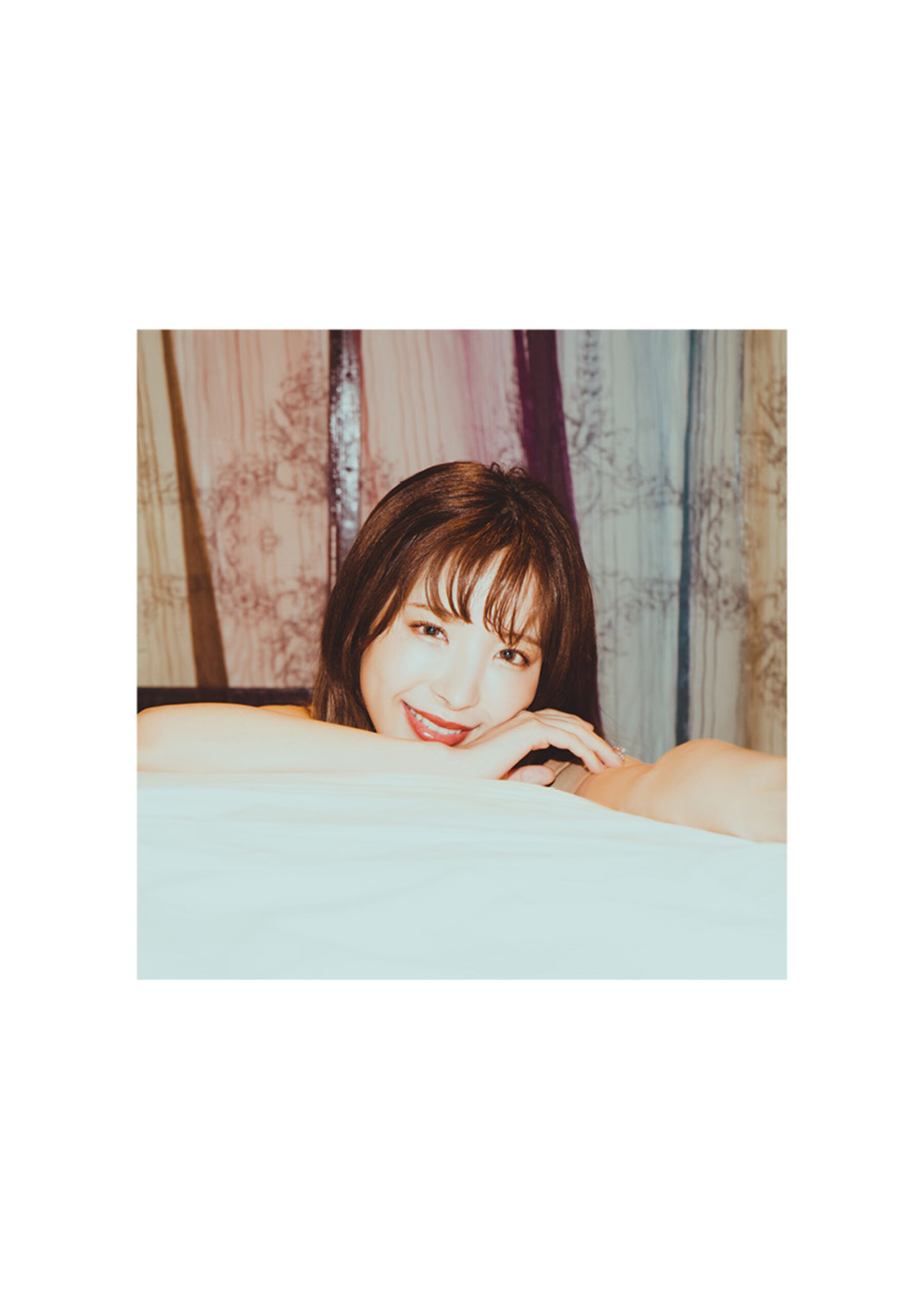 桃乃木香奈 | Page 3