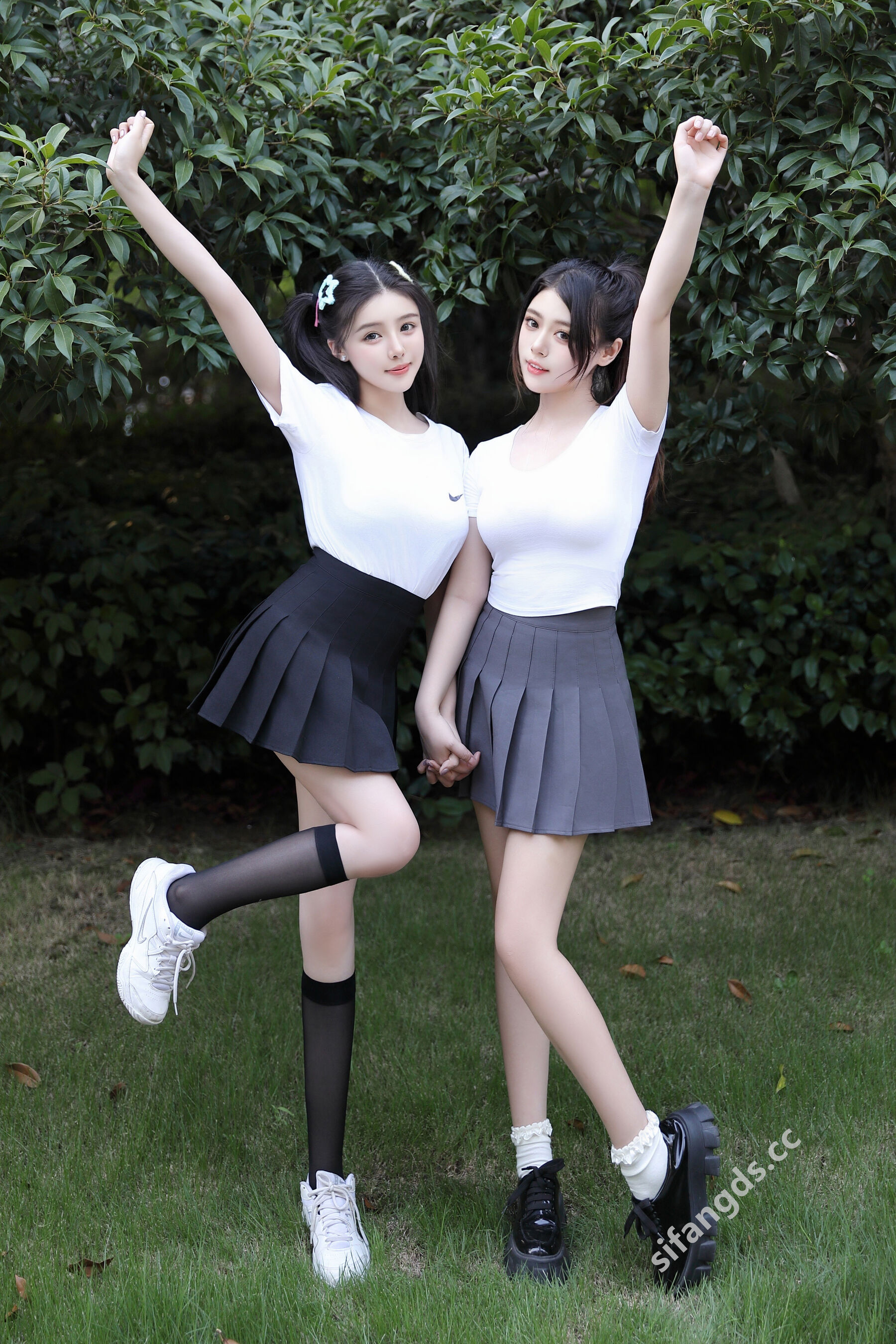 袁圆&蛋蛋宝《私购流出》 | Page 2