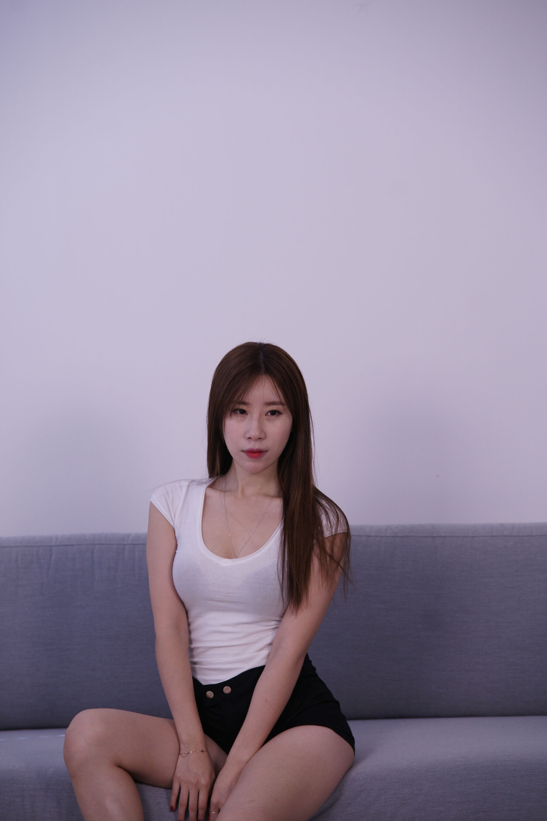 韩模 시아（西亚）大尺度人体私拍套图 | Page 5