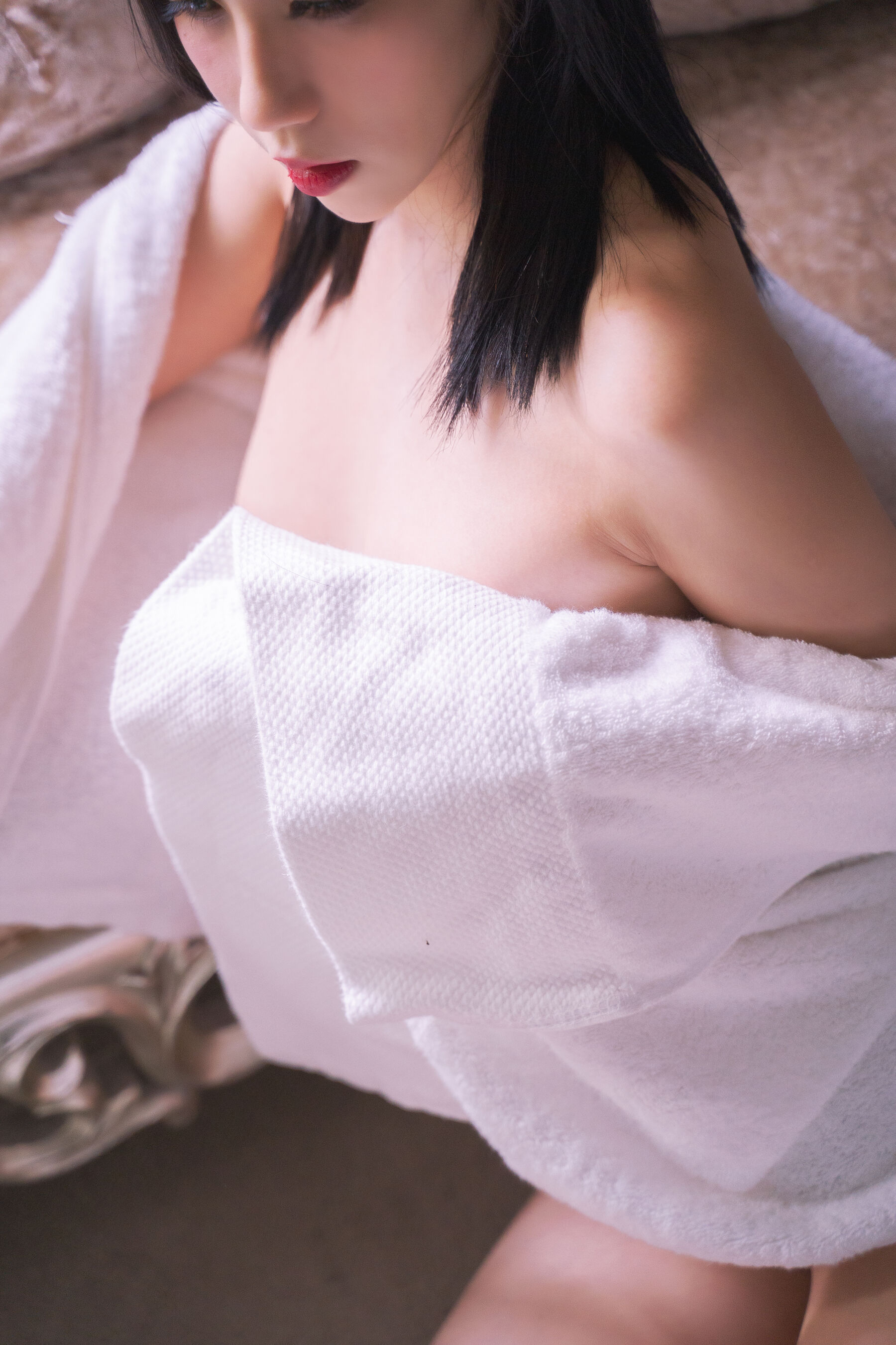 姬纪《晨光》 | Page 2