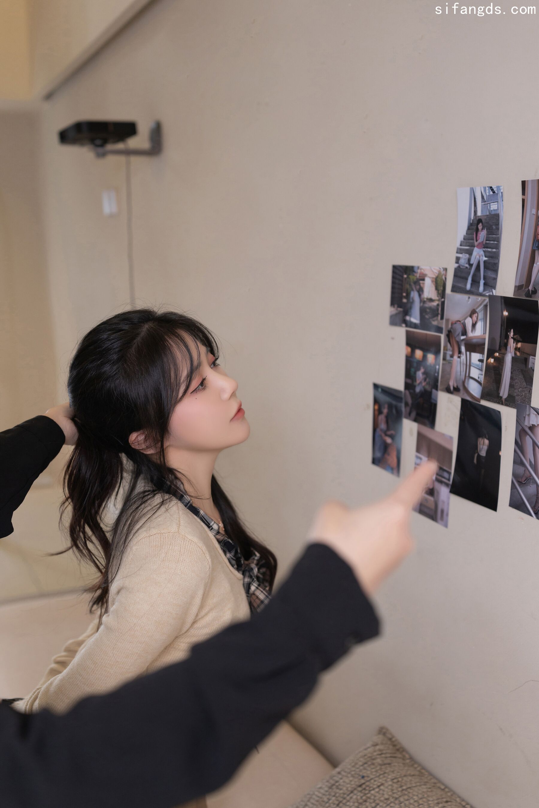 鱼子酱Fish《私购流出》 | Page 2