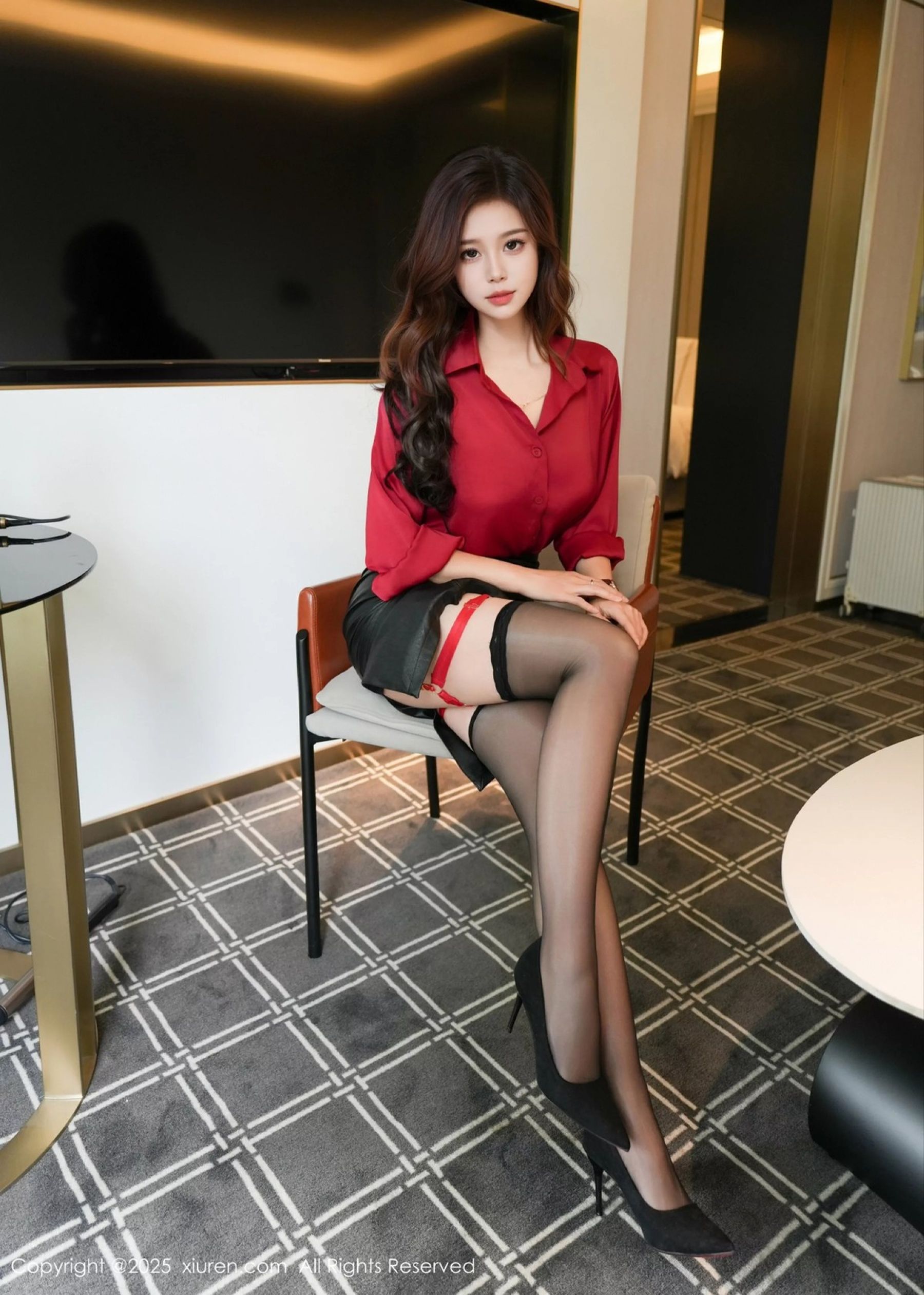 玫瑰我爱你 | Page 3