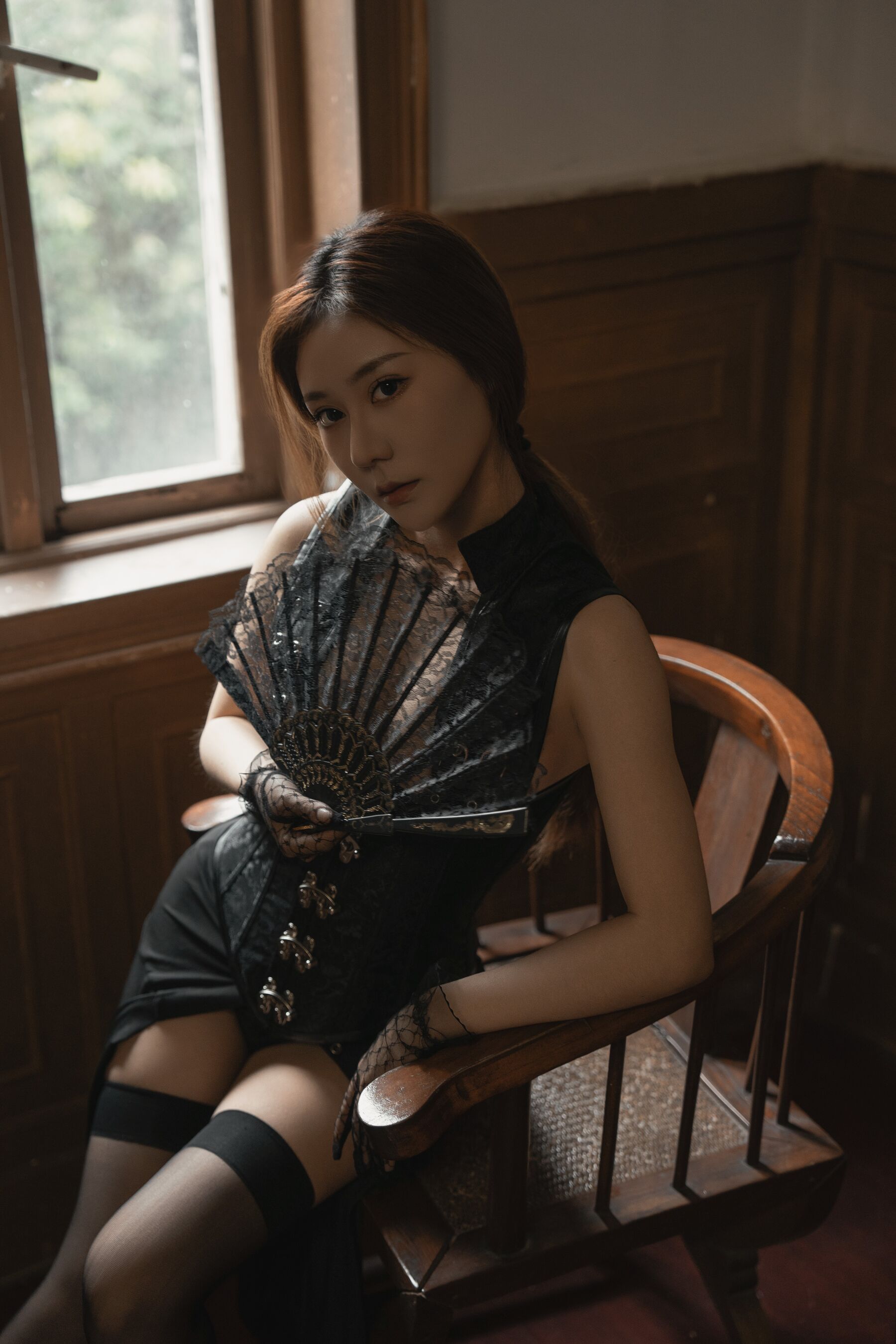 夕颜《蒸汽朋克》 | Page 2