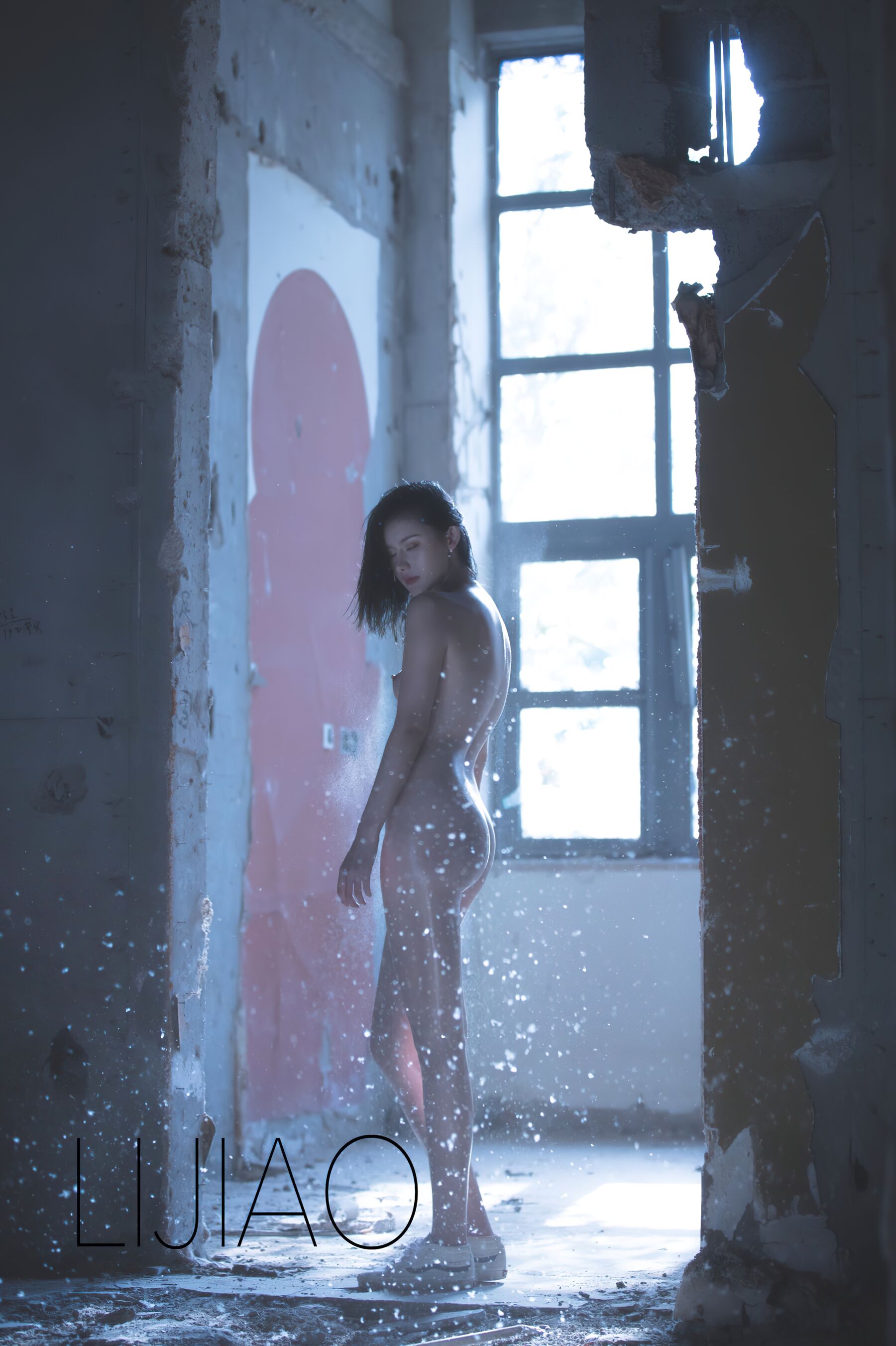 摄影师李娇作品：就是阿朱啊 | Page 2