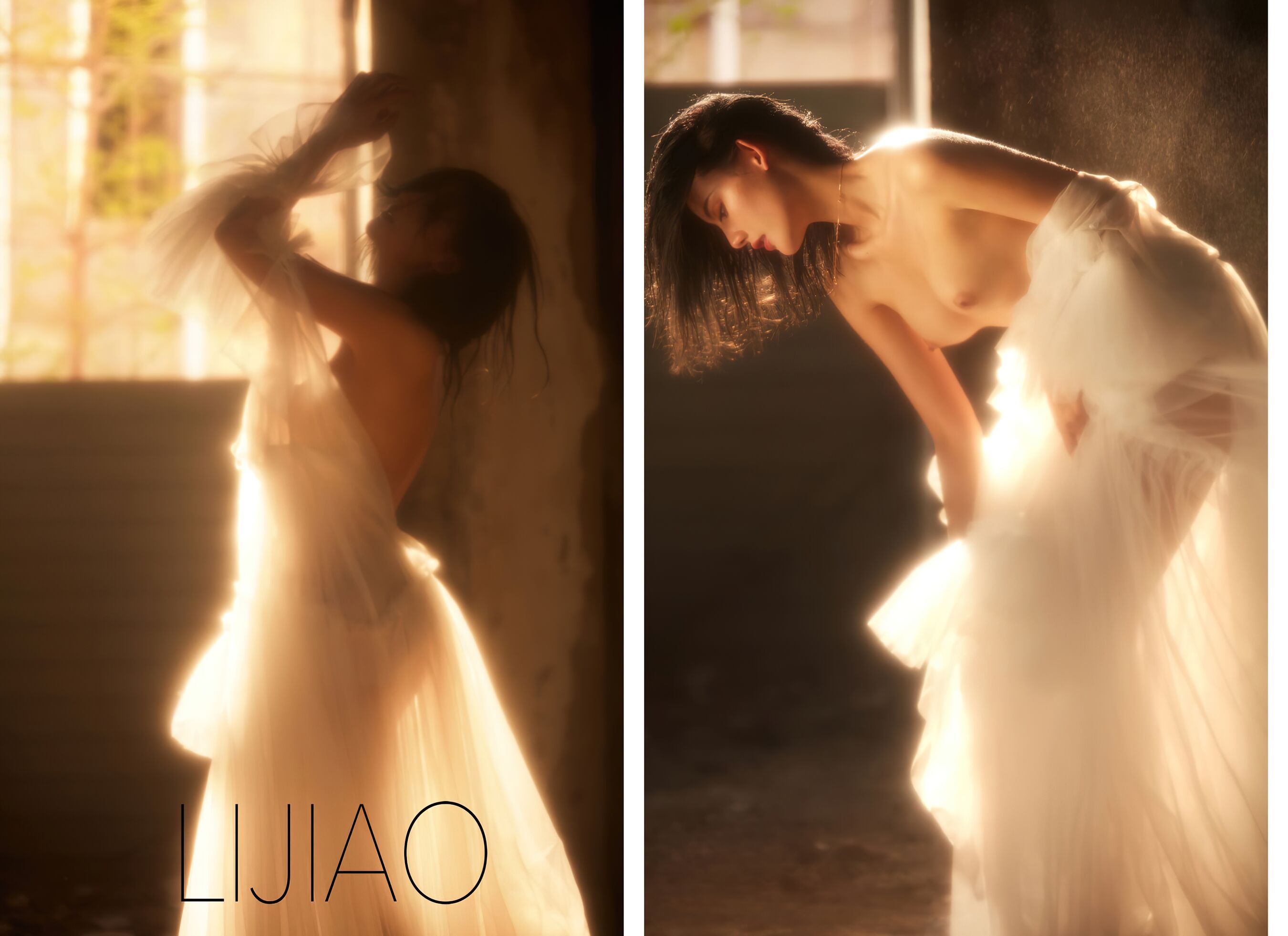 摄影师李娇作品：就是阿朱啊 | Page 3