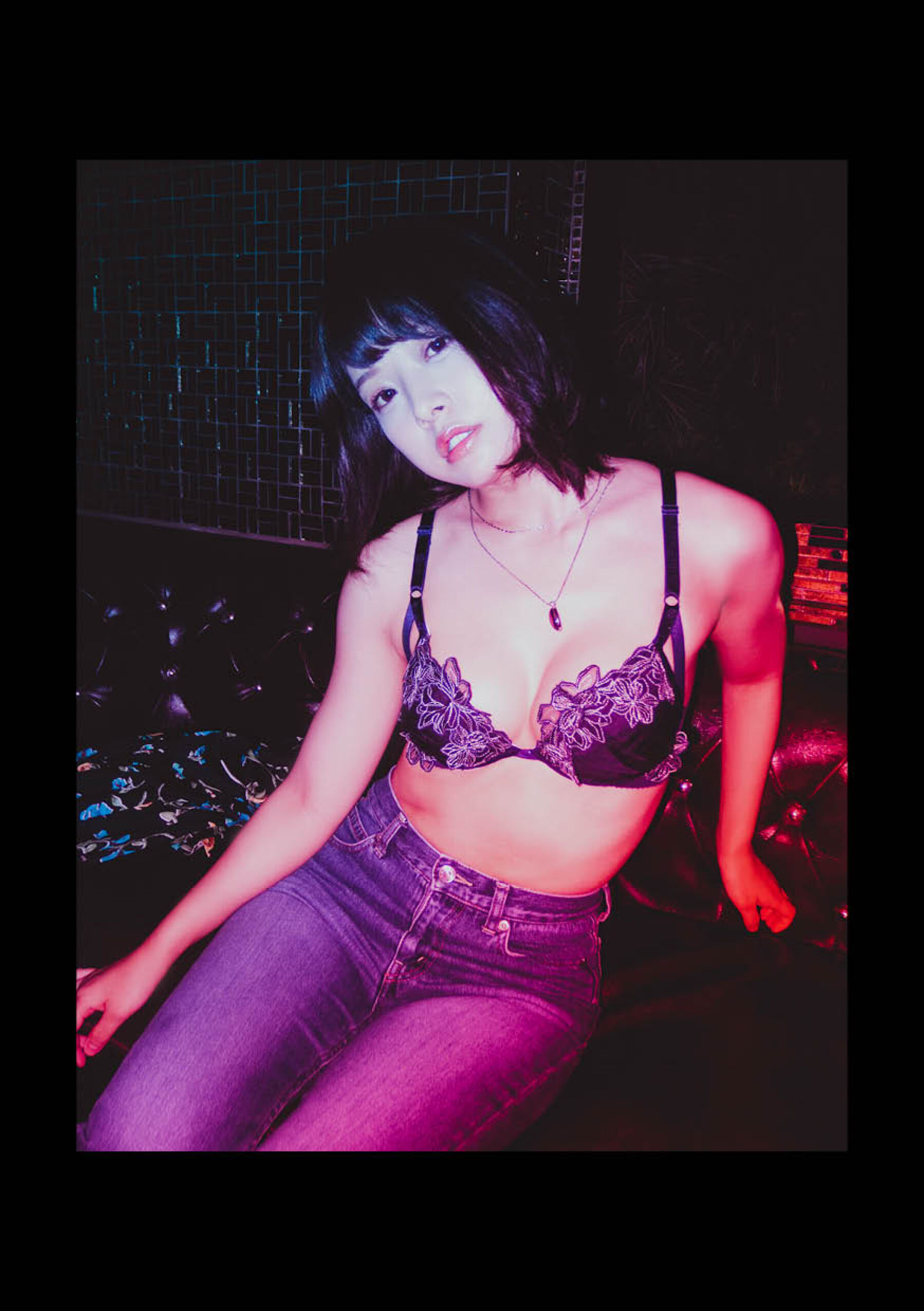 八木奈奈 | Page 2