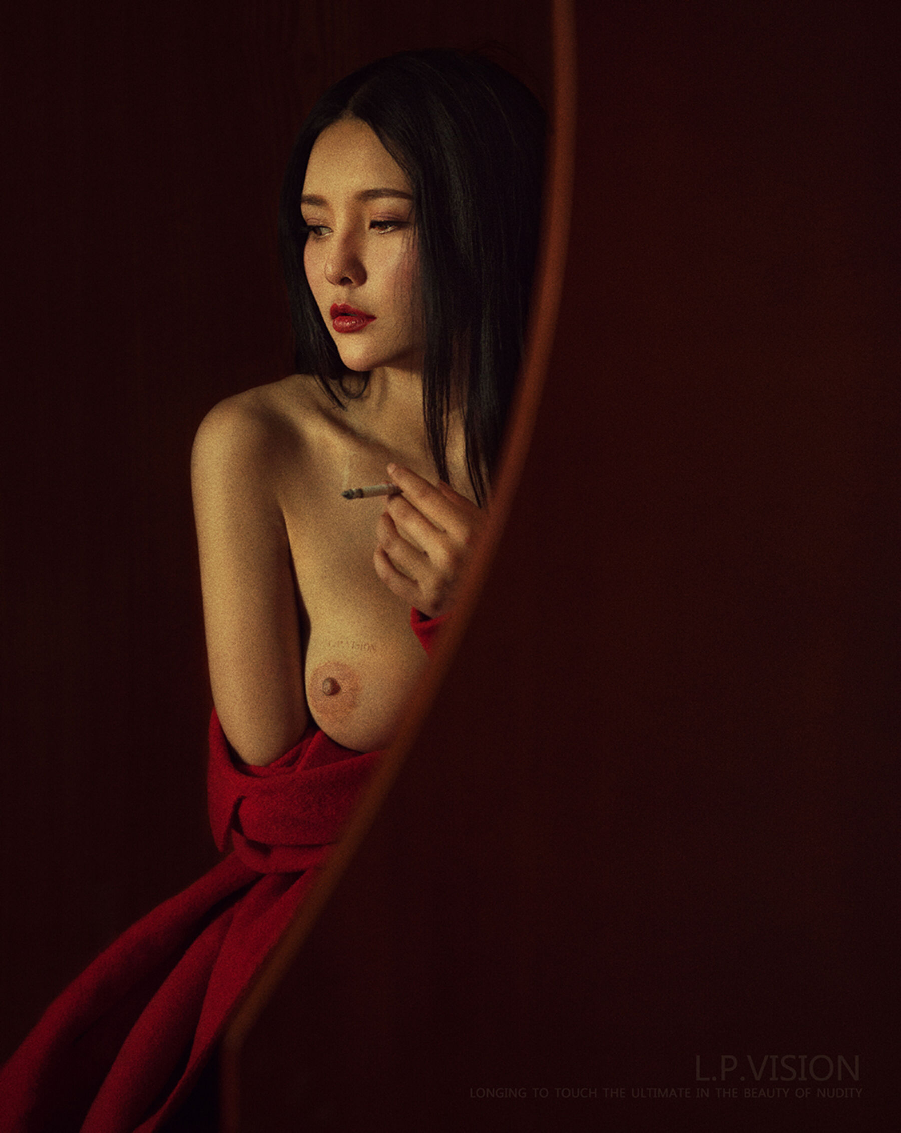 众筹拍姑娘系列No.06 | Page 3