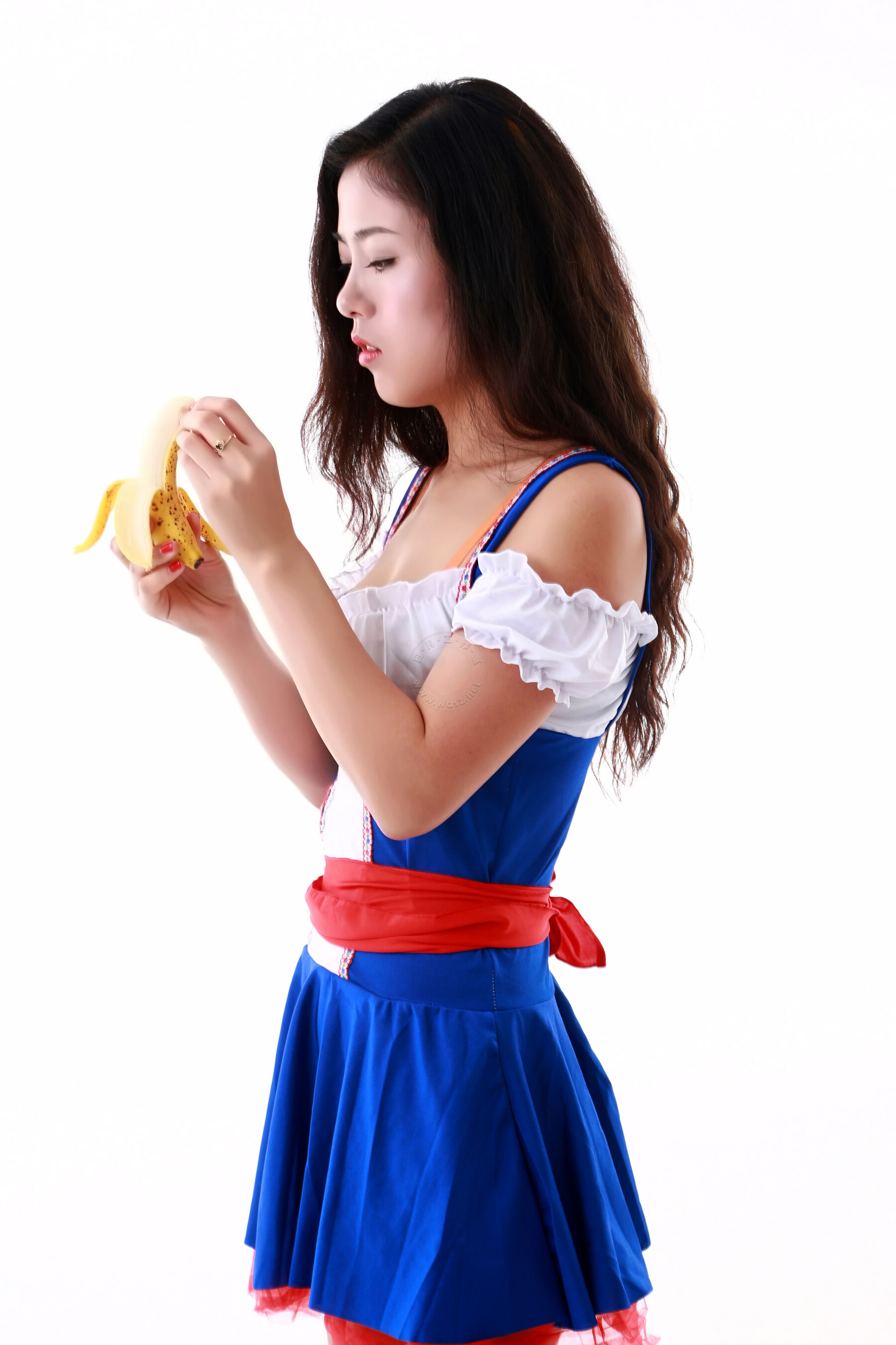 国模阿婕人体私拍套图 | Page 4