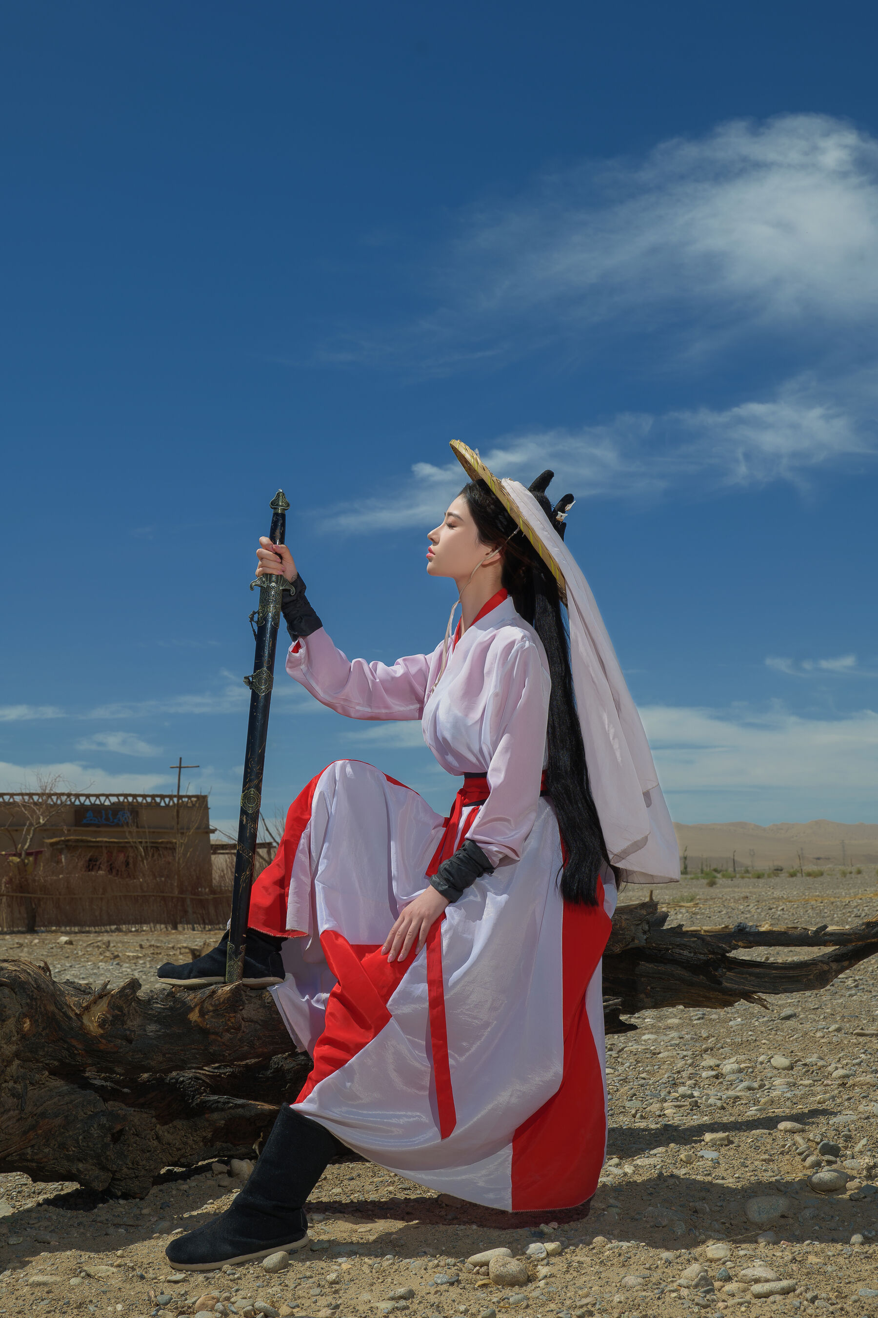 年年《青丝诀》 | Page 2