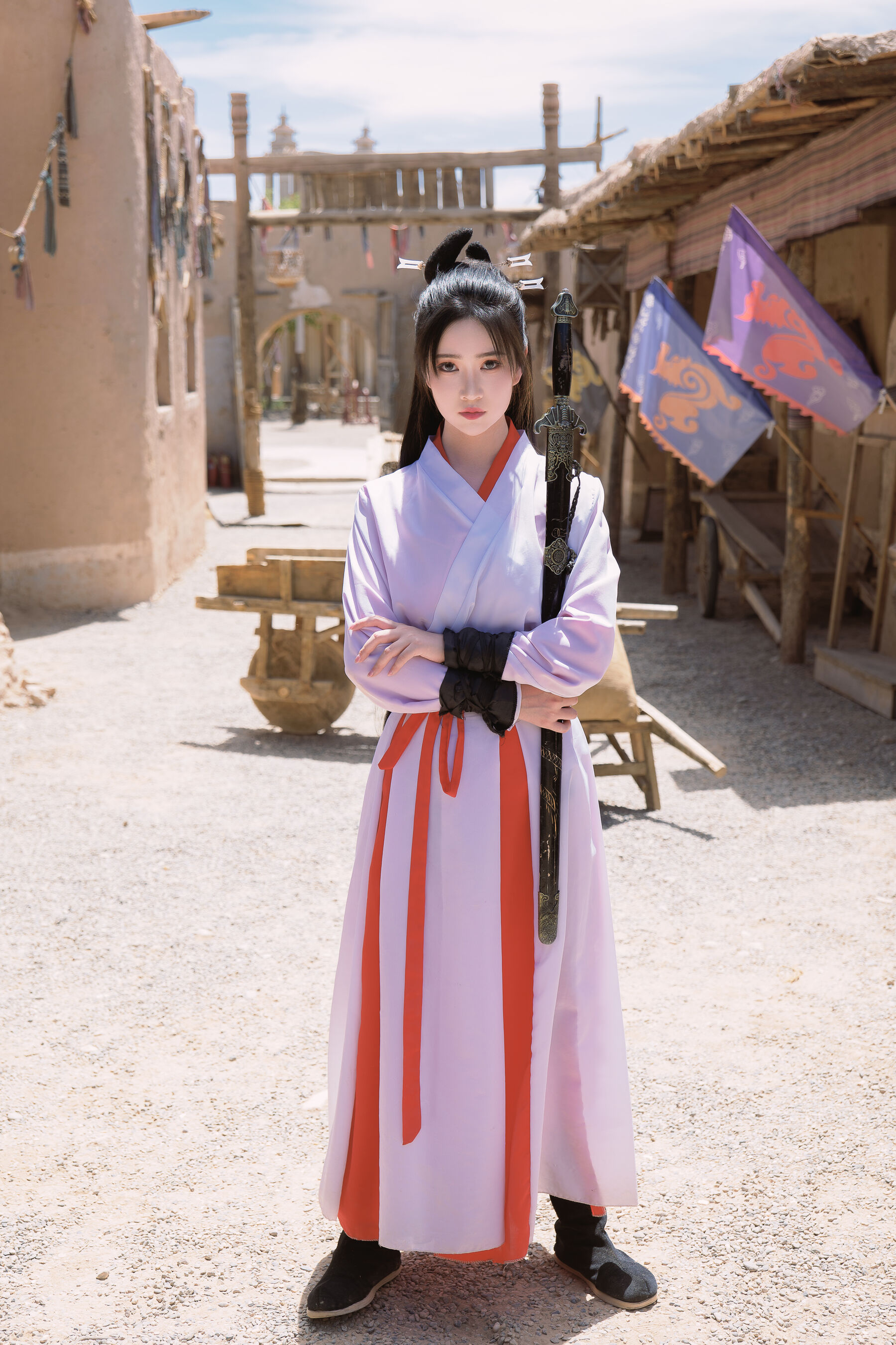 年年《青丝诀》 | Page 4