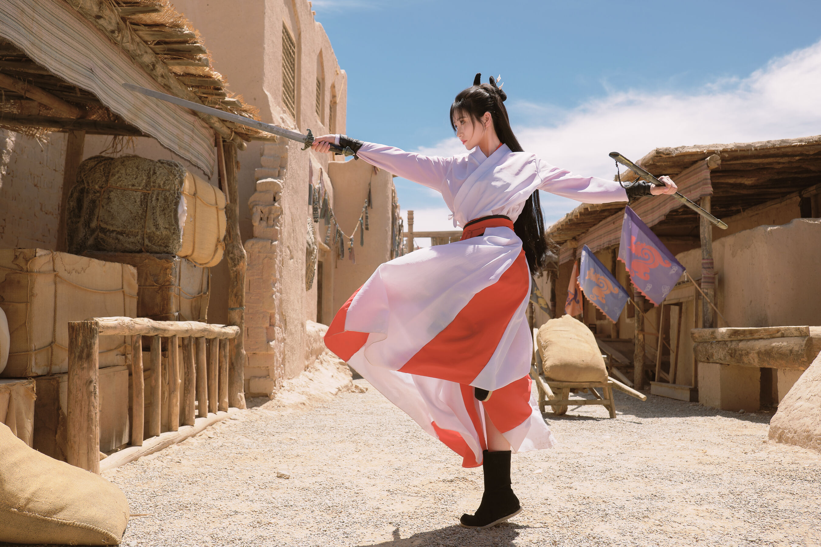 年年《青丝诀》 | Page 5