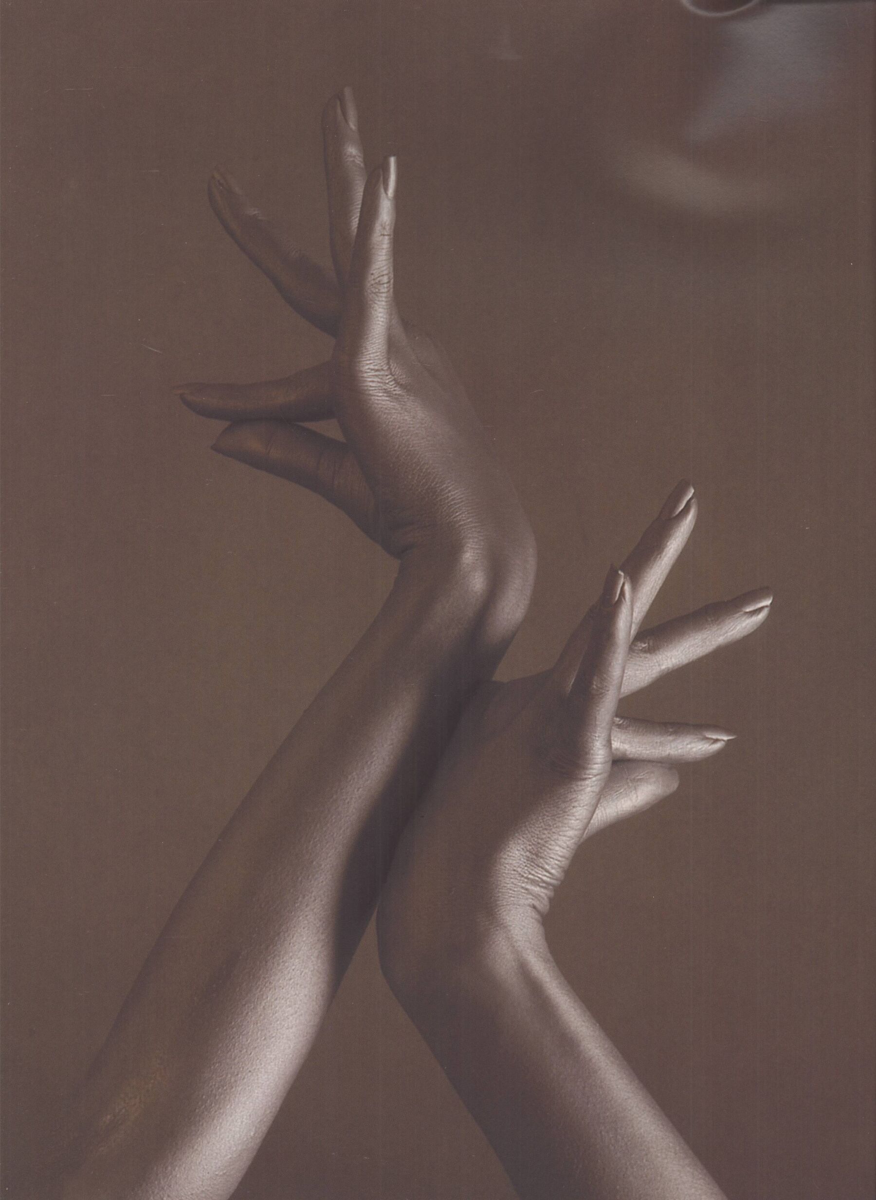 汤加丽人体艺术摄影 | Page 3