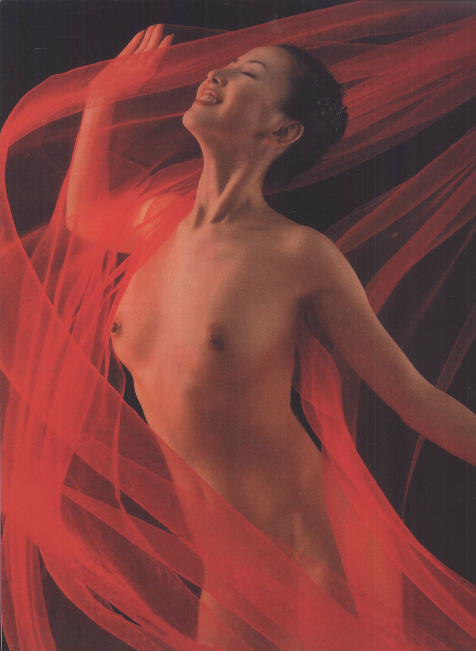 汤加丽人体艺术摄影 | Page 2