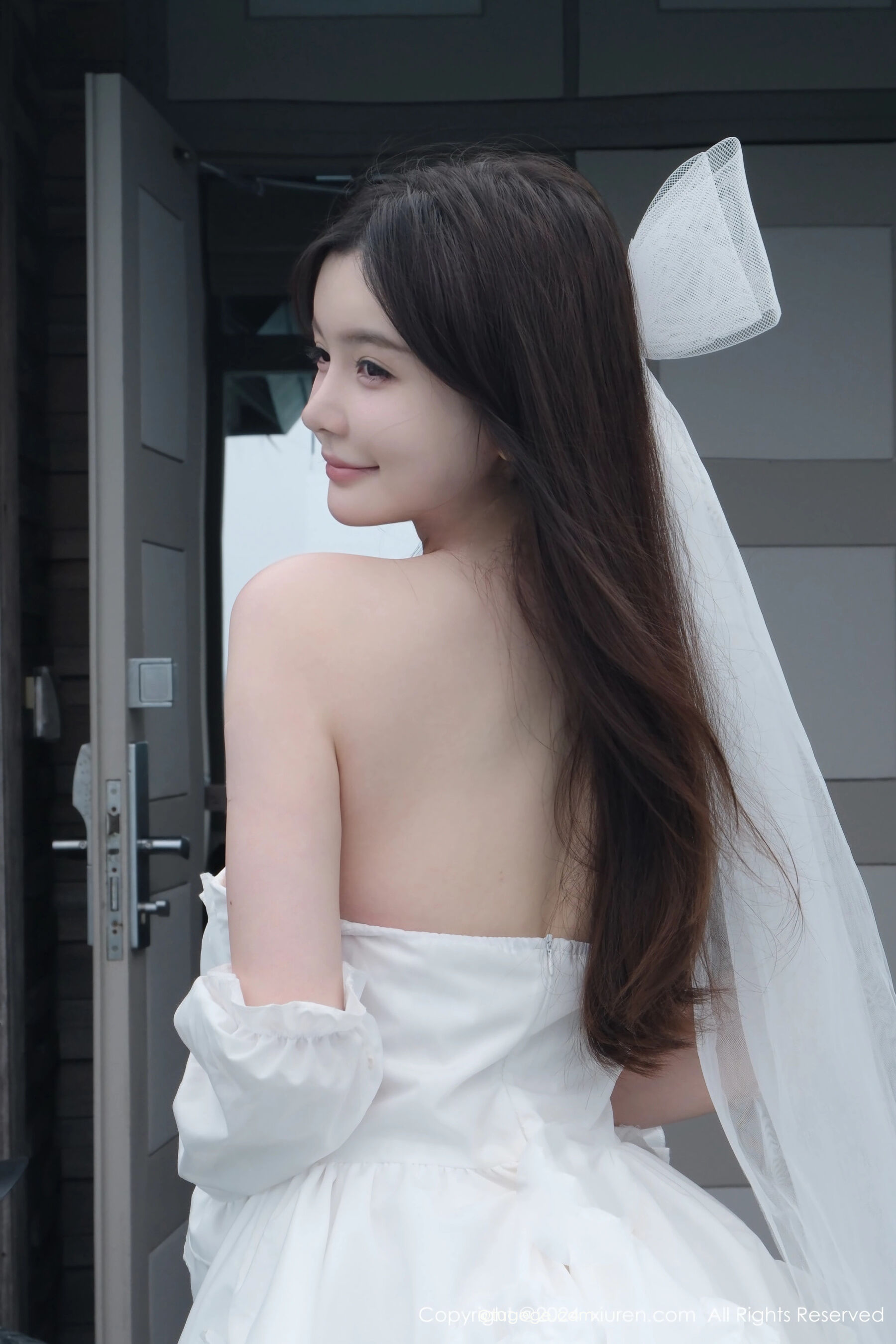 糯美子MINIbabe | Page 3