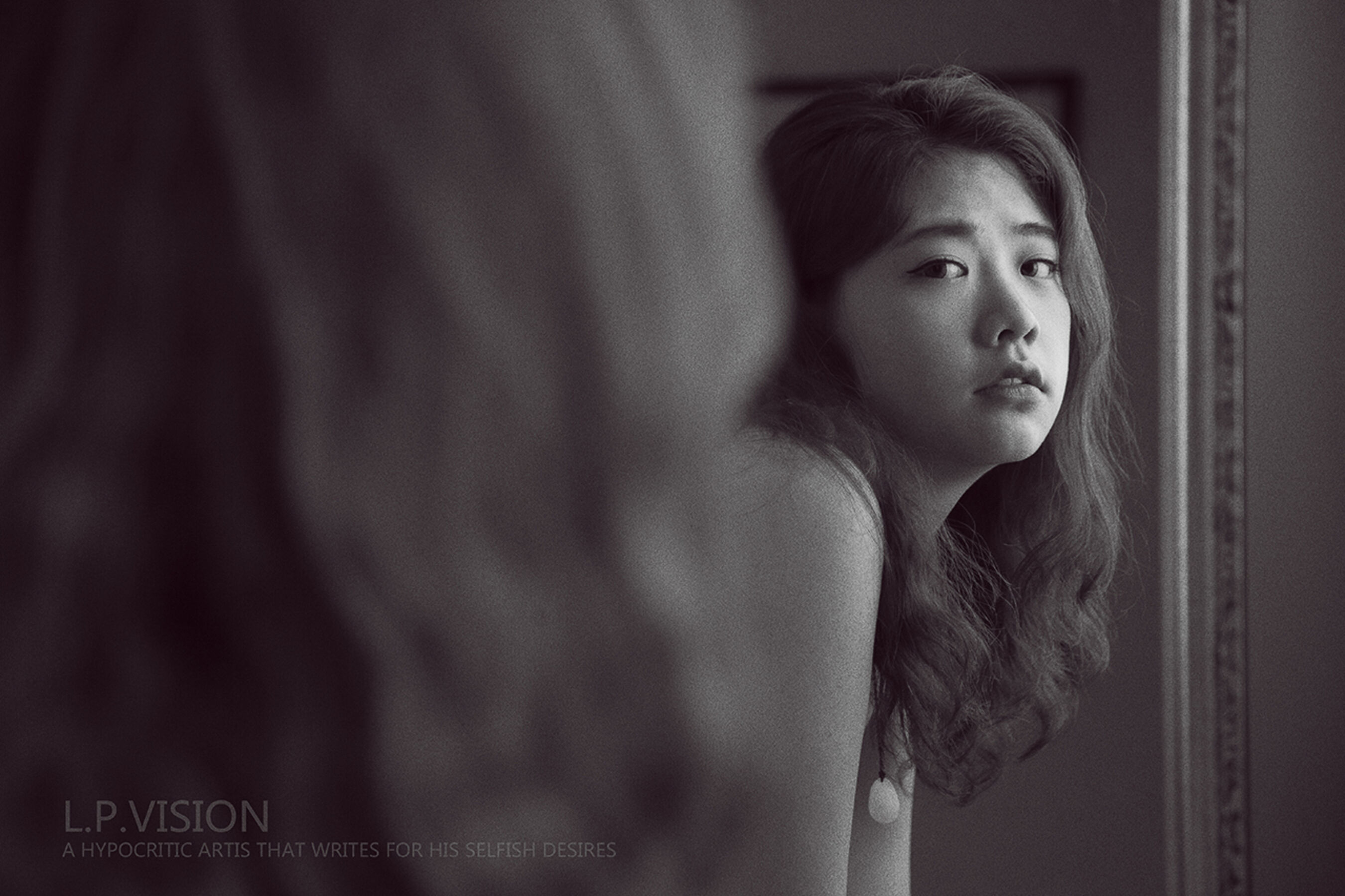 众筹拍姑娘系列No.04 | Page 4