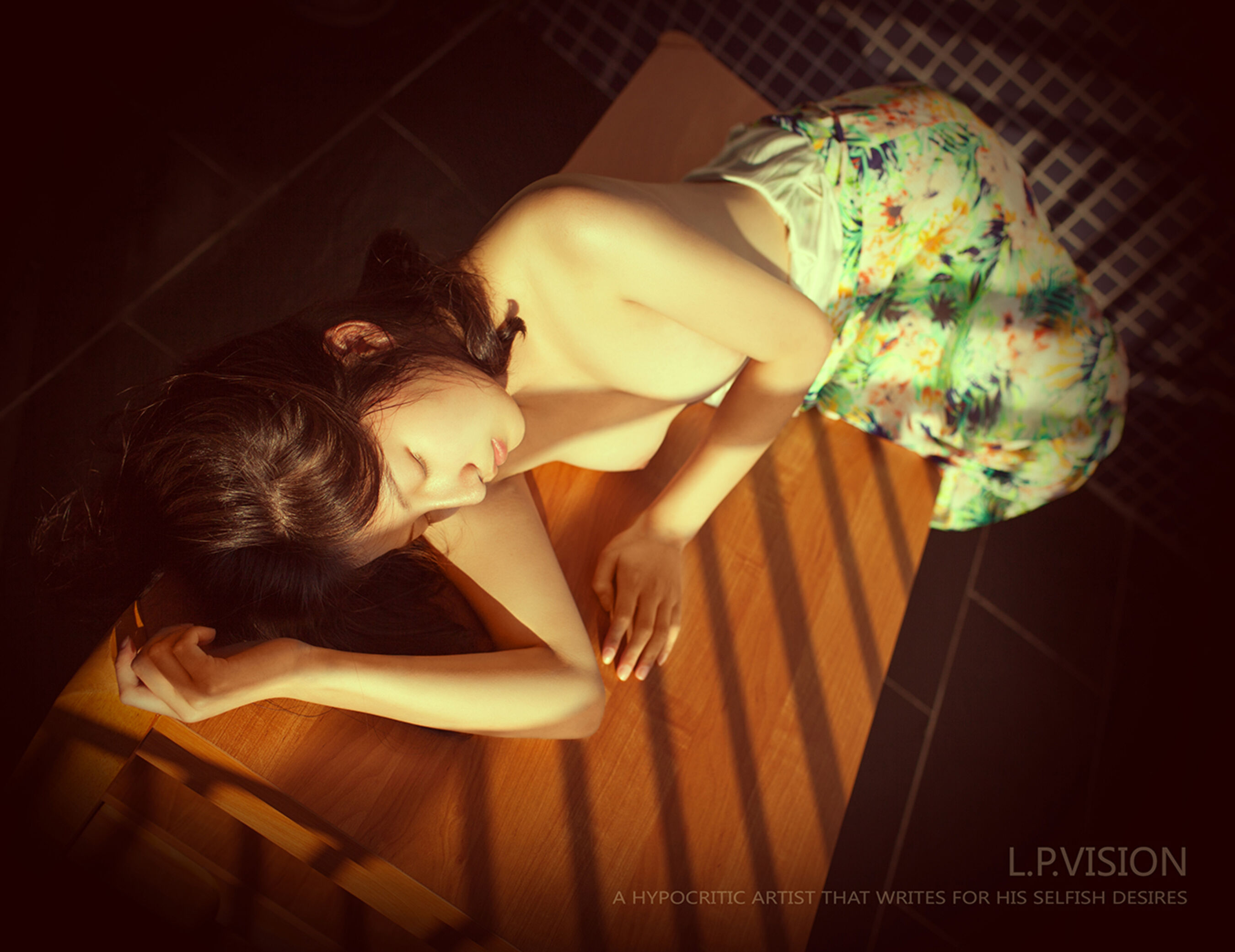 众筹拍姑娘系列No.04 | Page 2