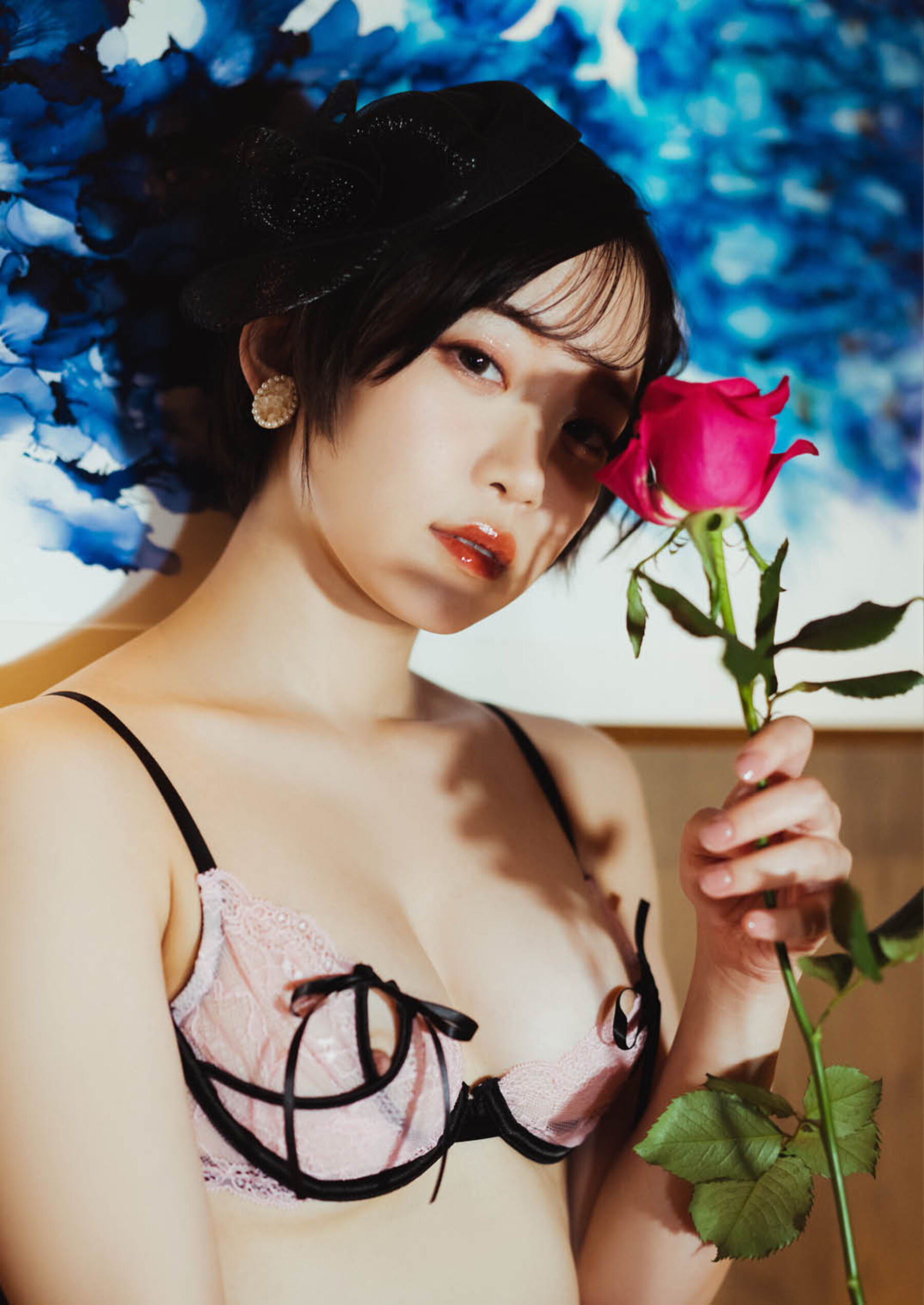 架乃由罗 #LadyMary | Page 3