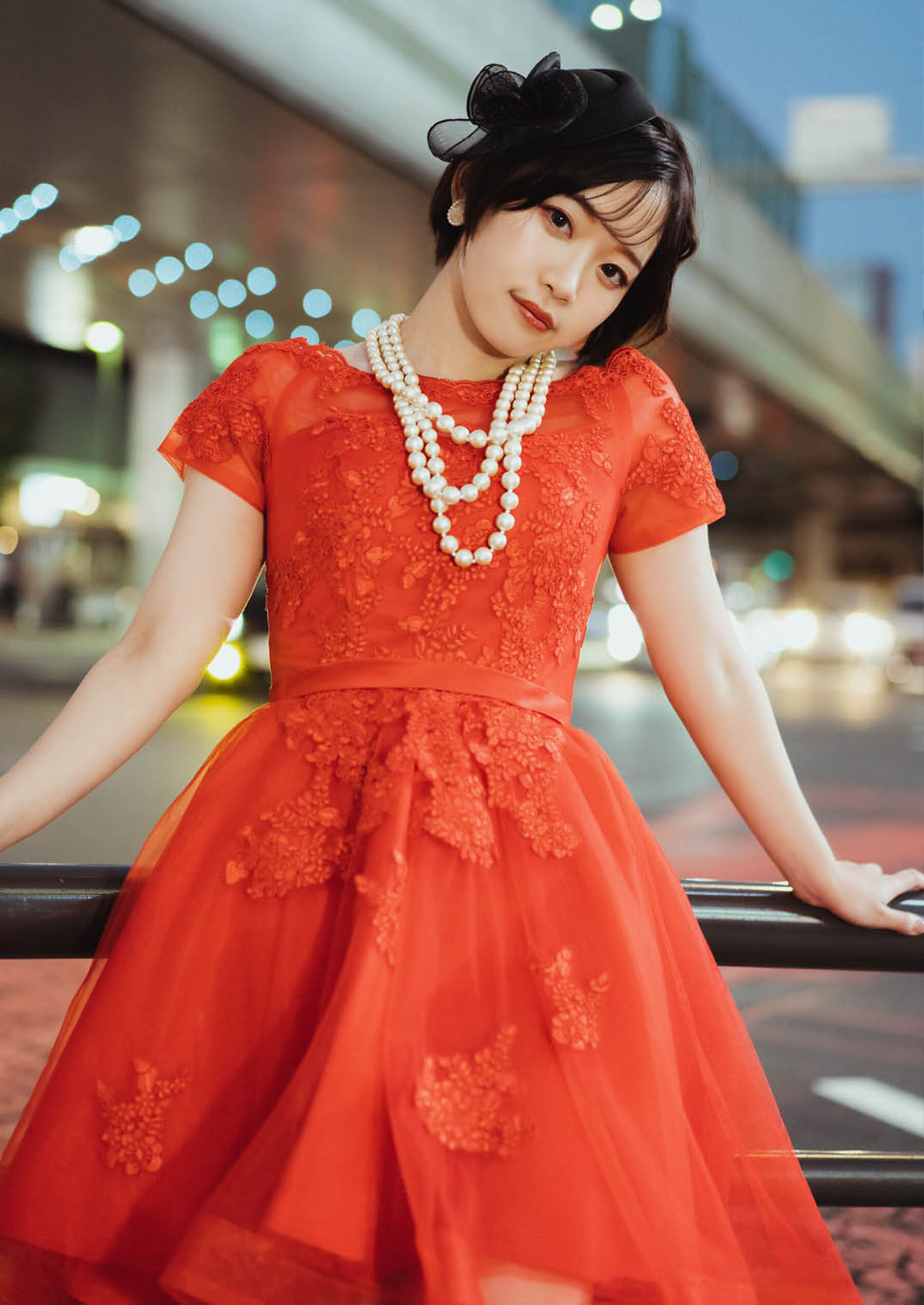 架乃由罗 #LadyMary | Page 2