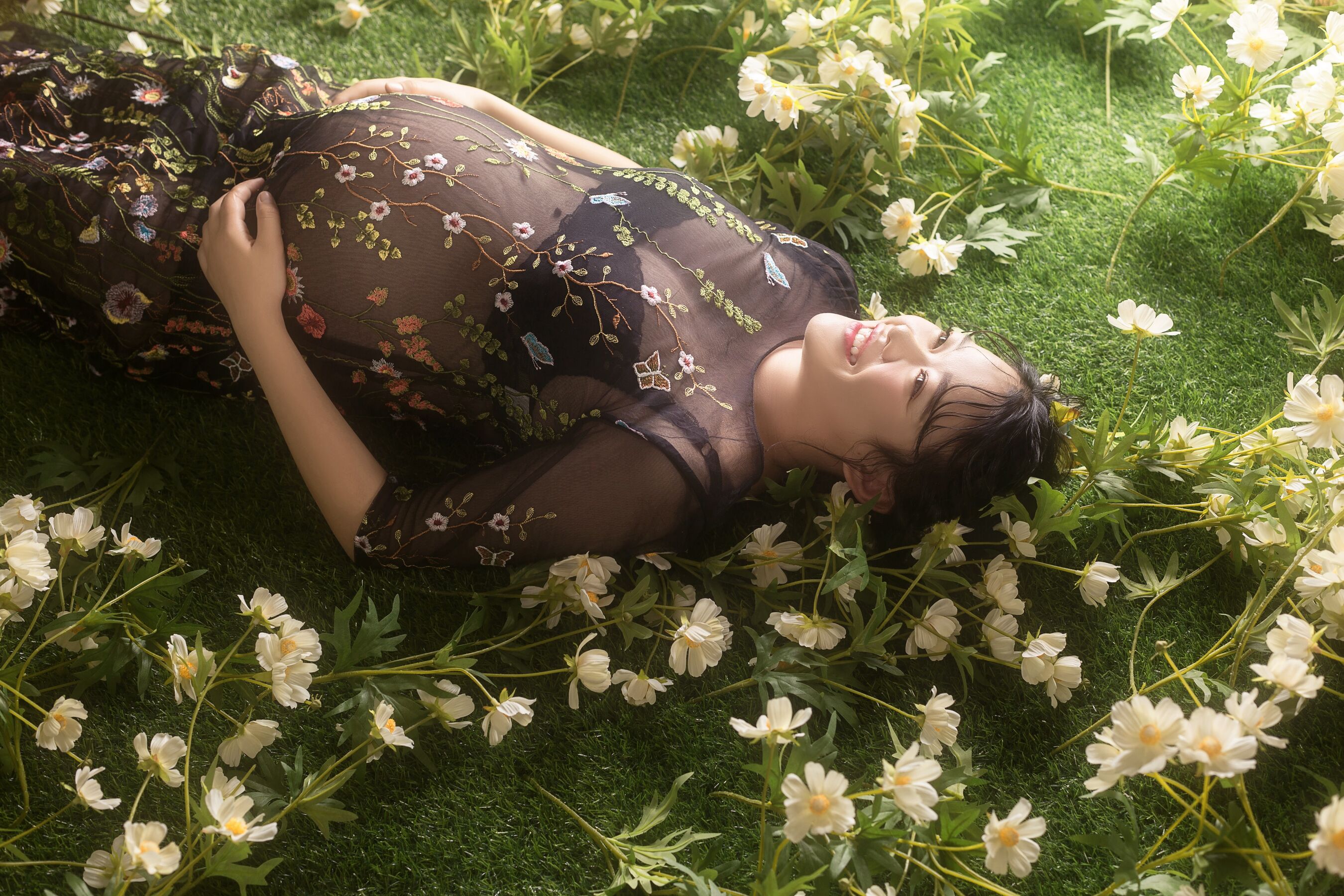 摄影师流出 宝妈写真系列第一弹 | Page 3