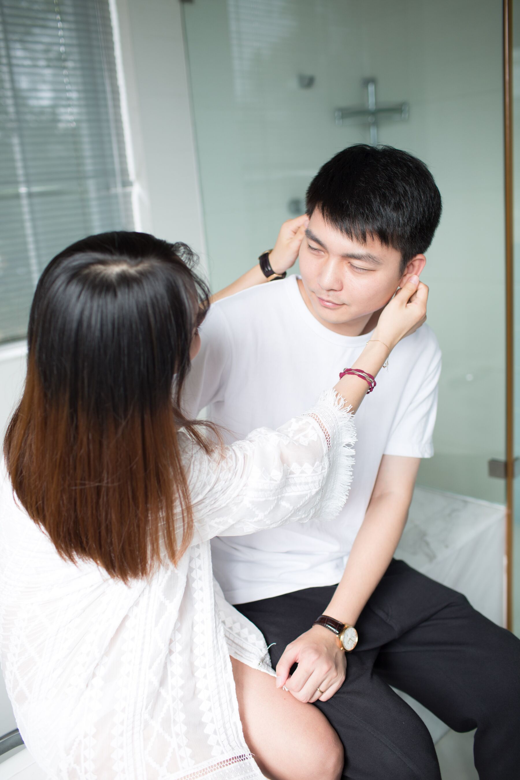 摄影师流出 宝妈写真系列第一弹