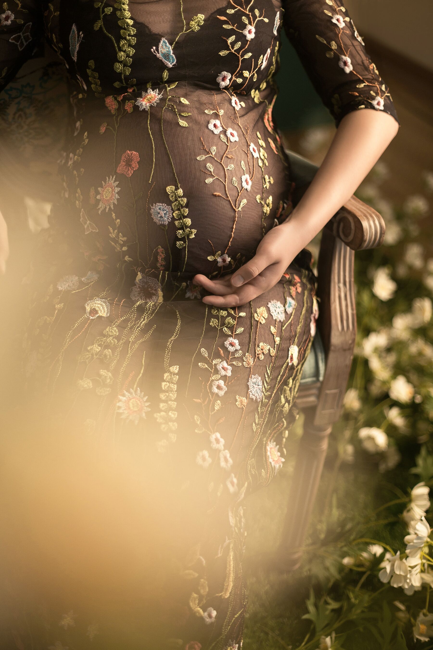 摄影师流出 宝妈写真系列第一弹 | Page 4