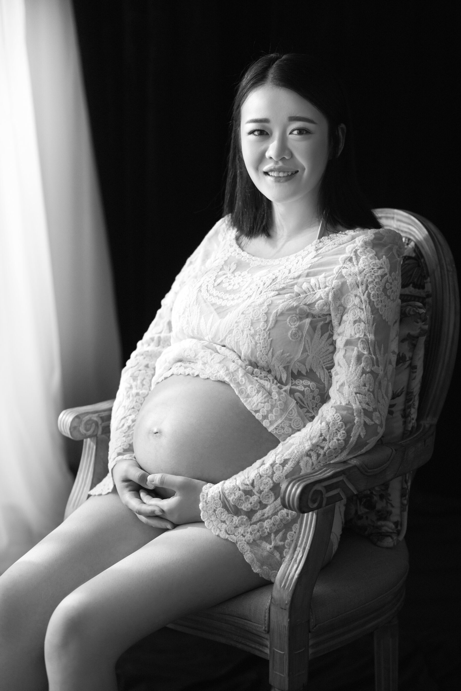 摄影师流出 宝妈写真系列第一弹 | Page 2