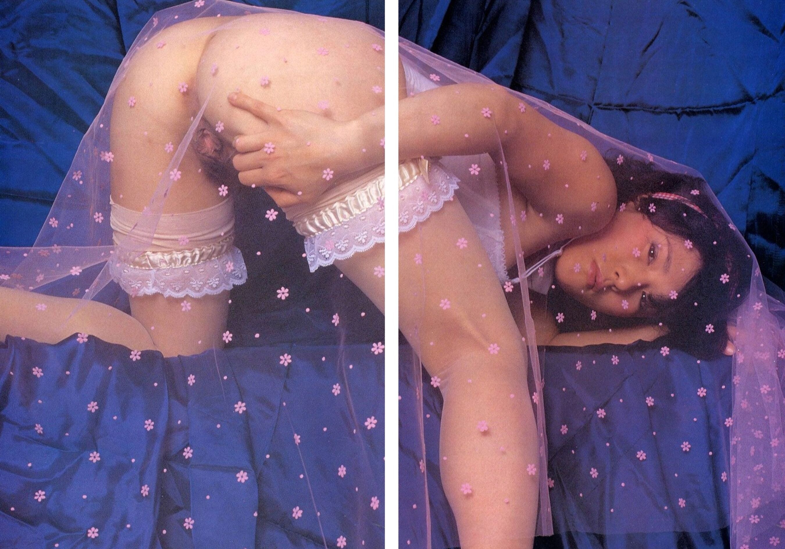 藤尾志乃《Wedding》 | Page 5