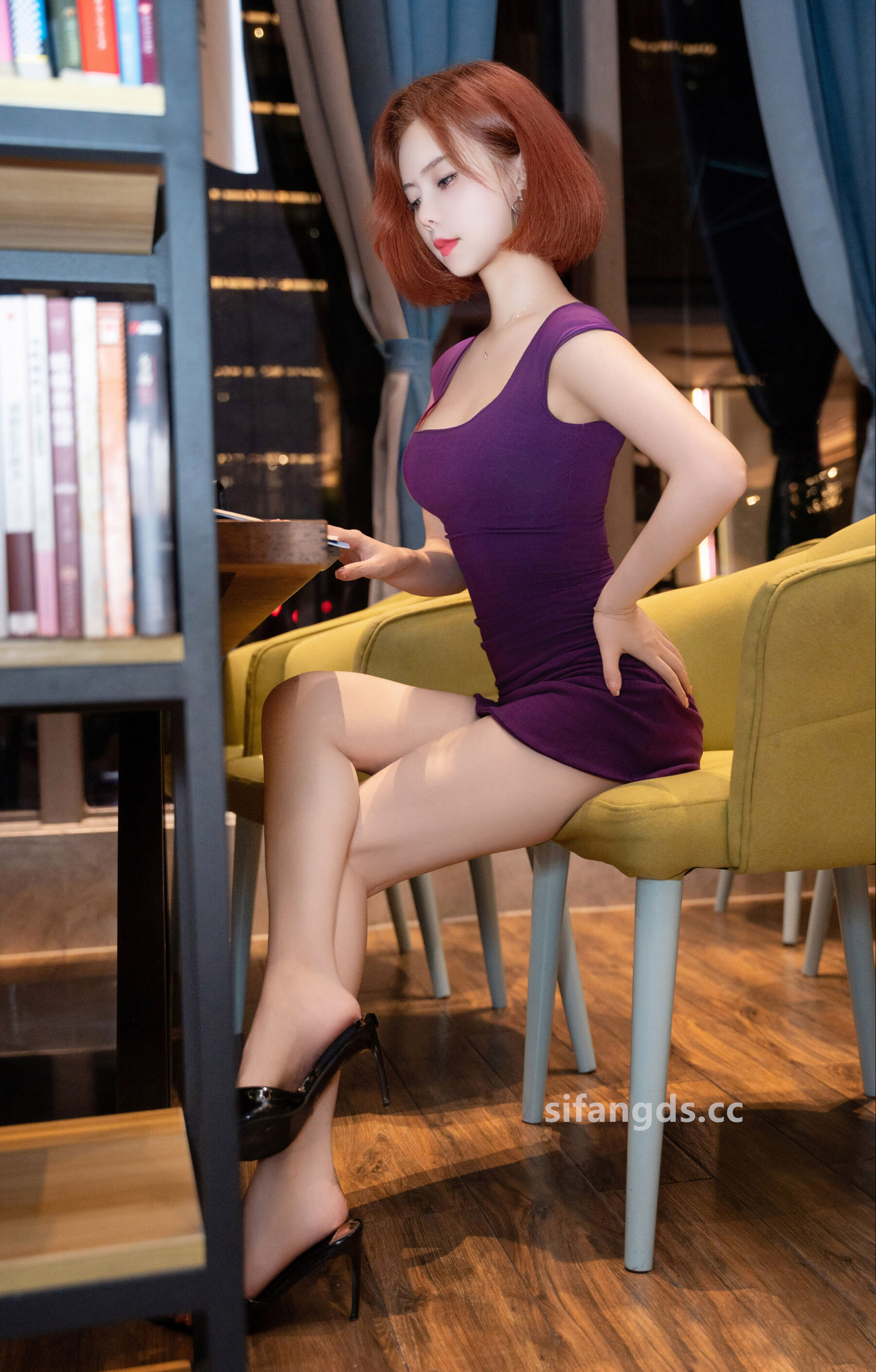 白芷yy《私购流出》 | Page 2