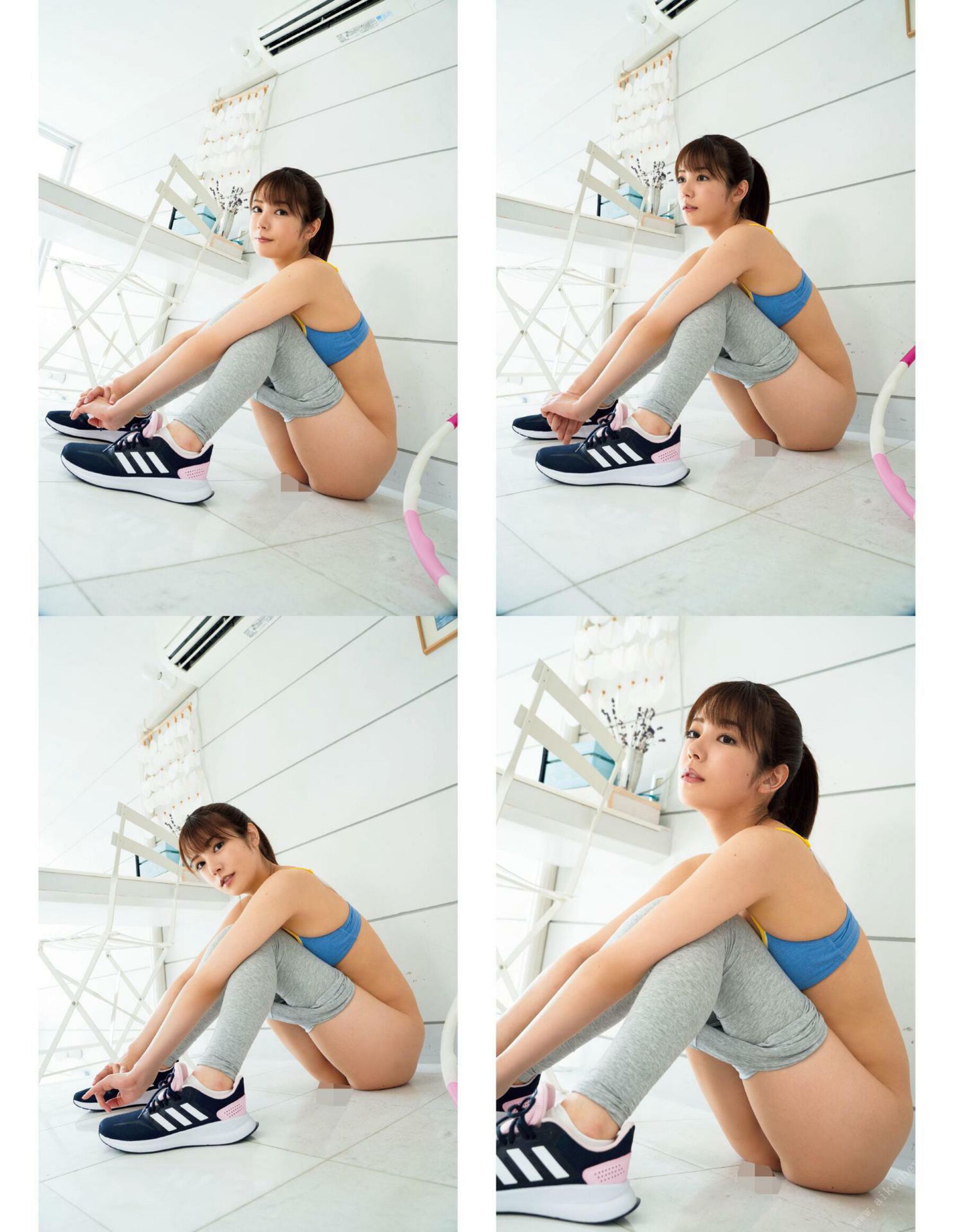 枫花恋《maple syrup》 | Page 3