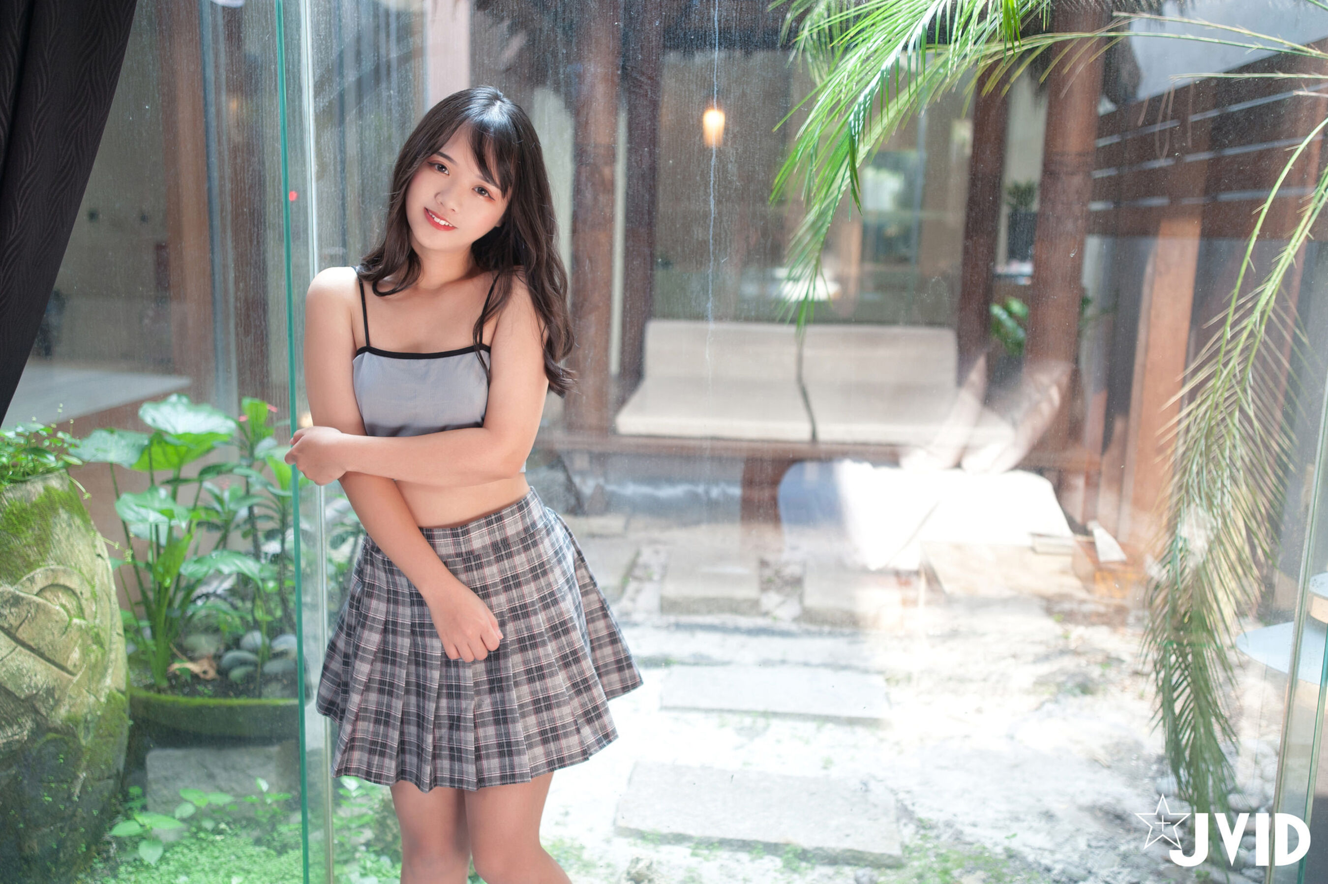 加加喵《紧缚凌辱の初次体验》 | Page 5