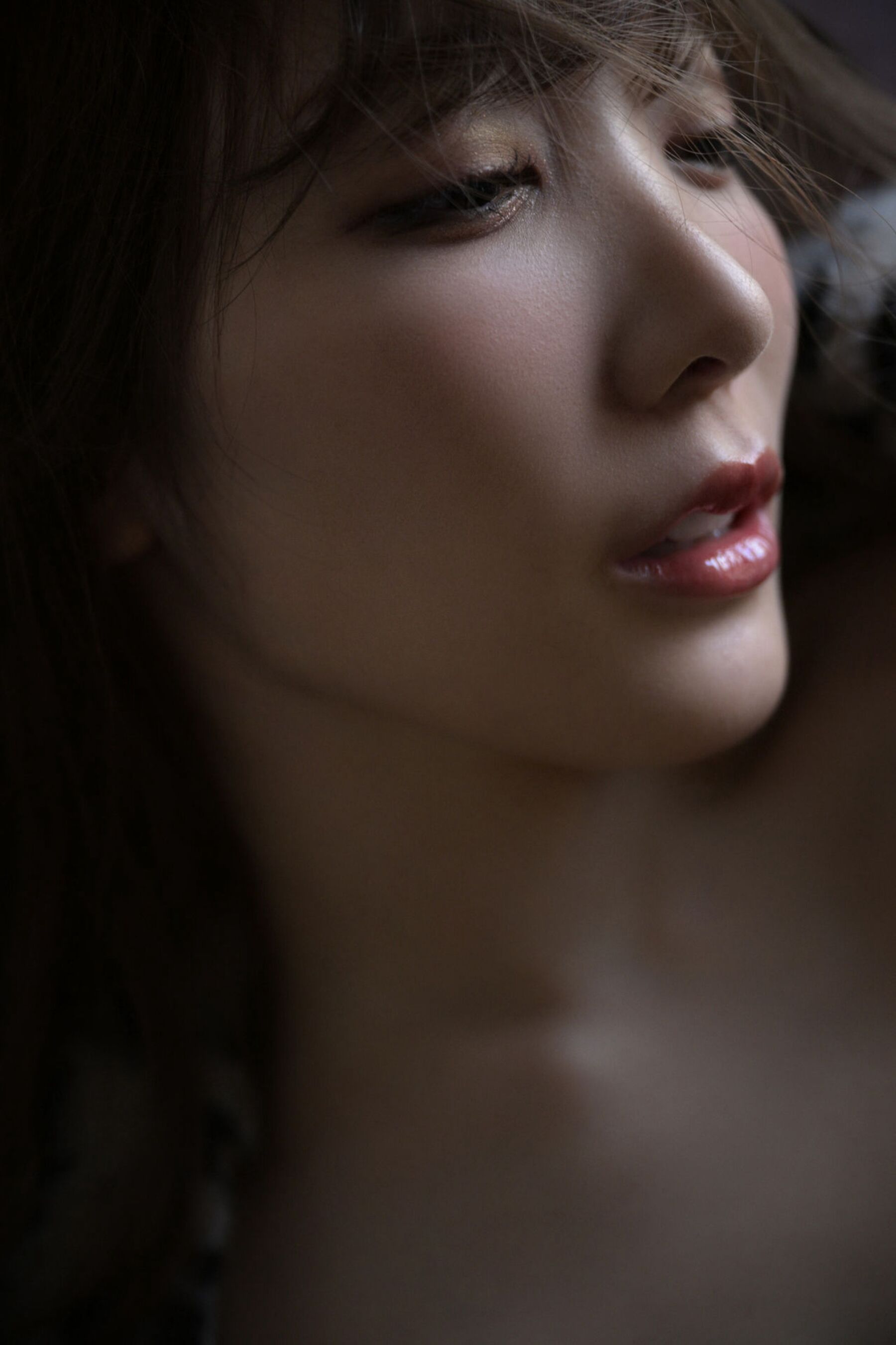 小宵虎南《今宵の月はＨですね Vol.1》