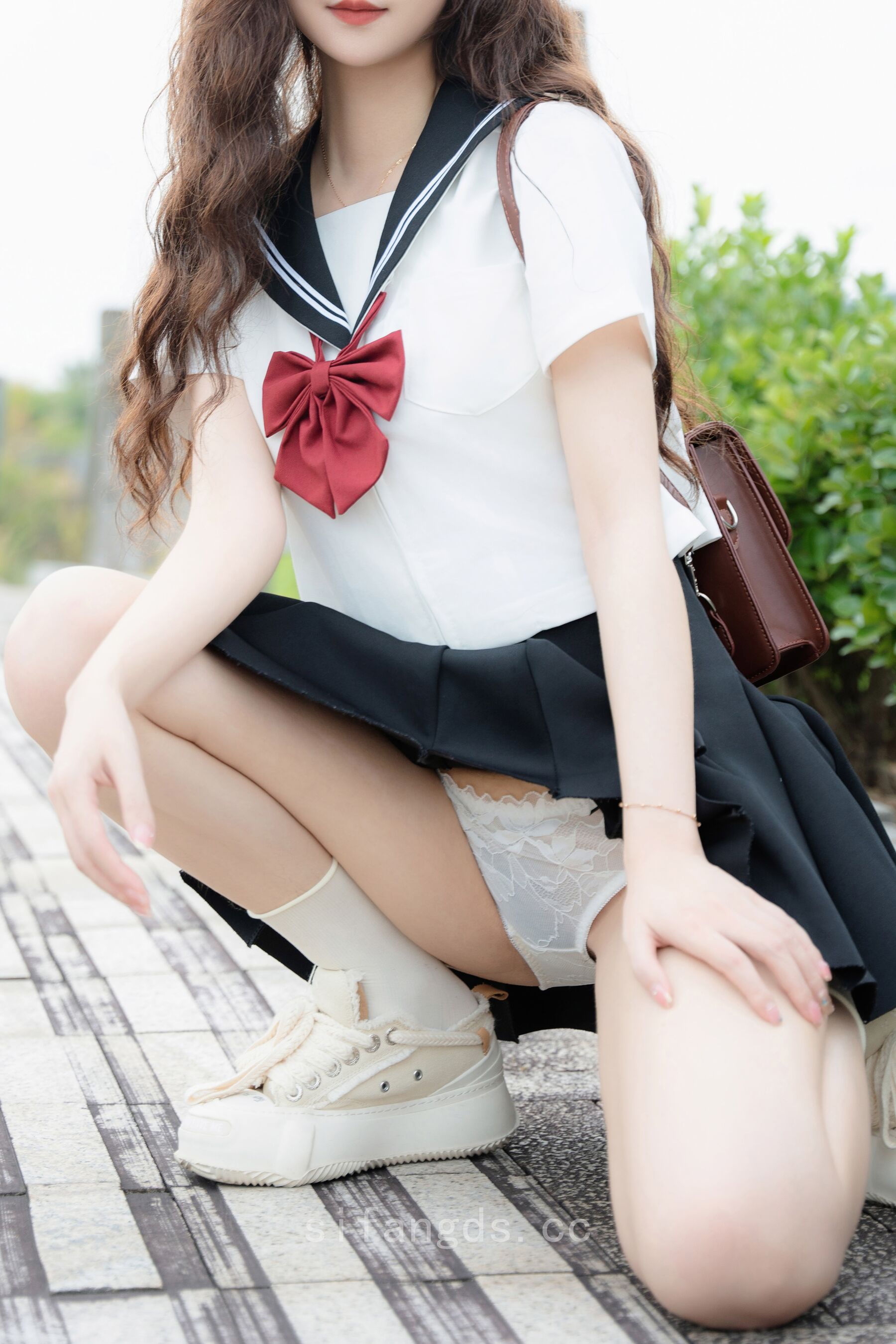 拍黄瓜girl《私购流出》 | Page 5